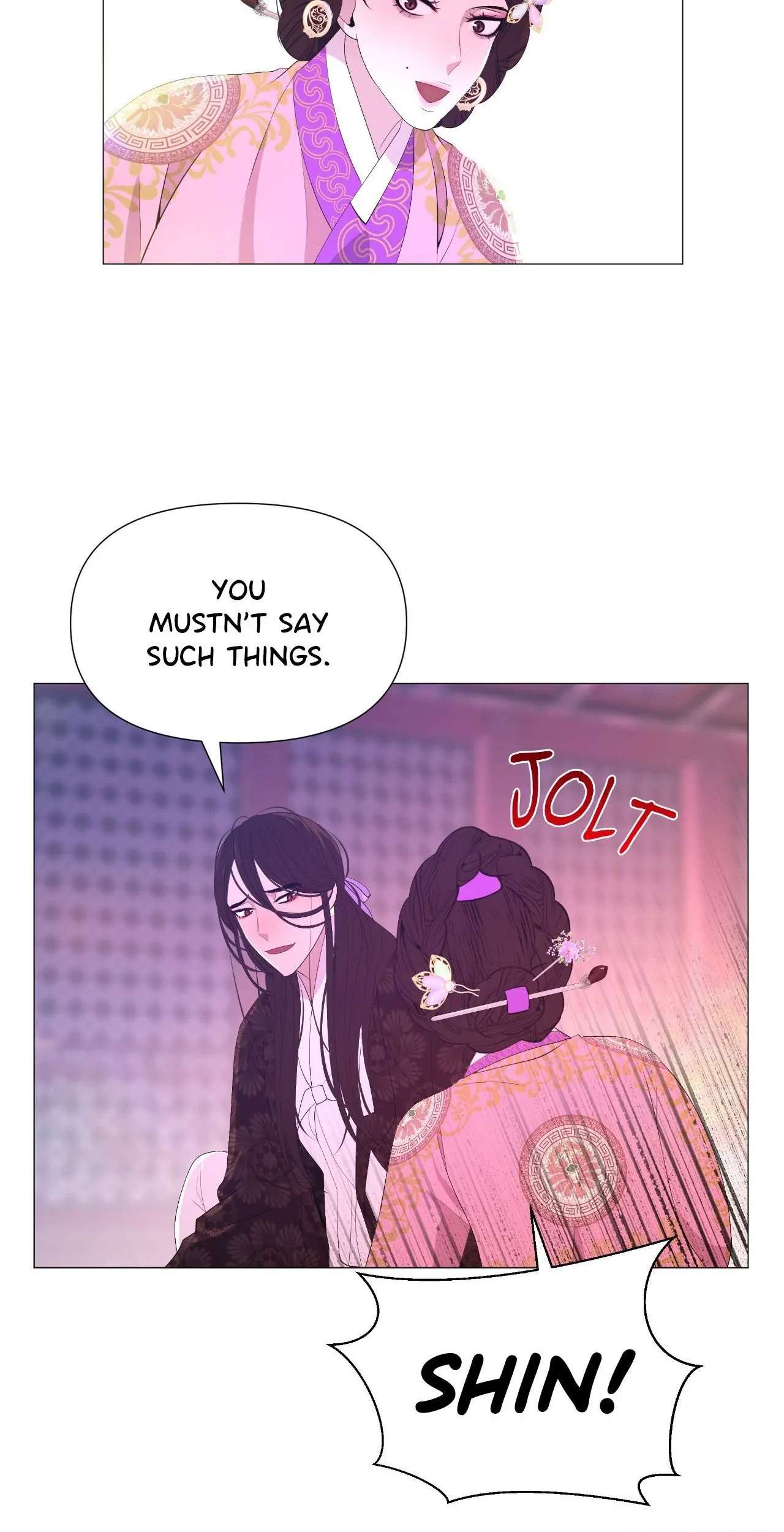 The Hungry Tyrant Chapter 47 page 59 - 