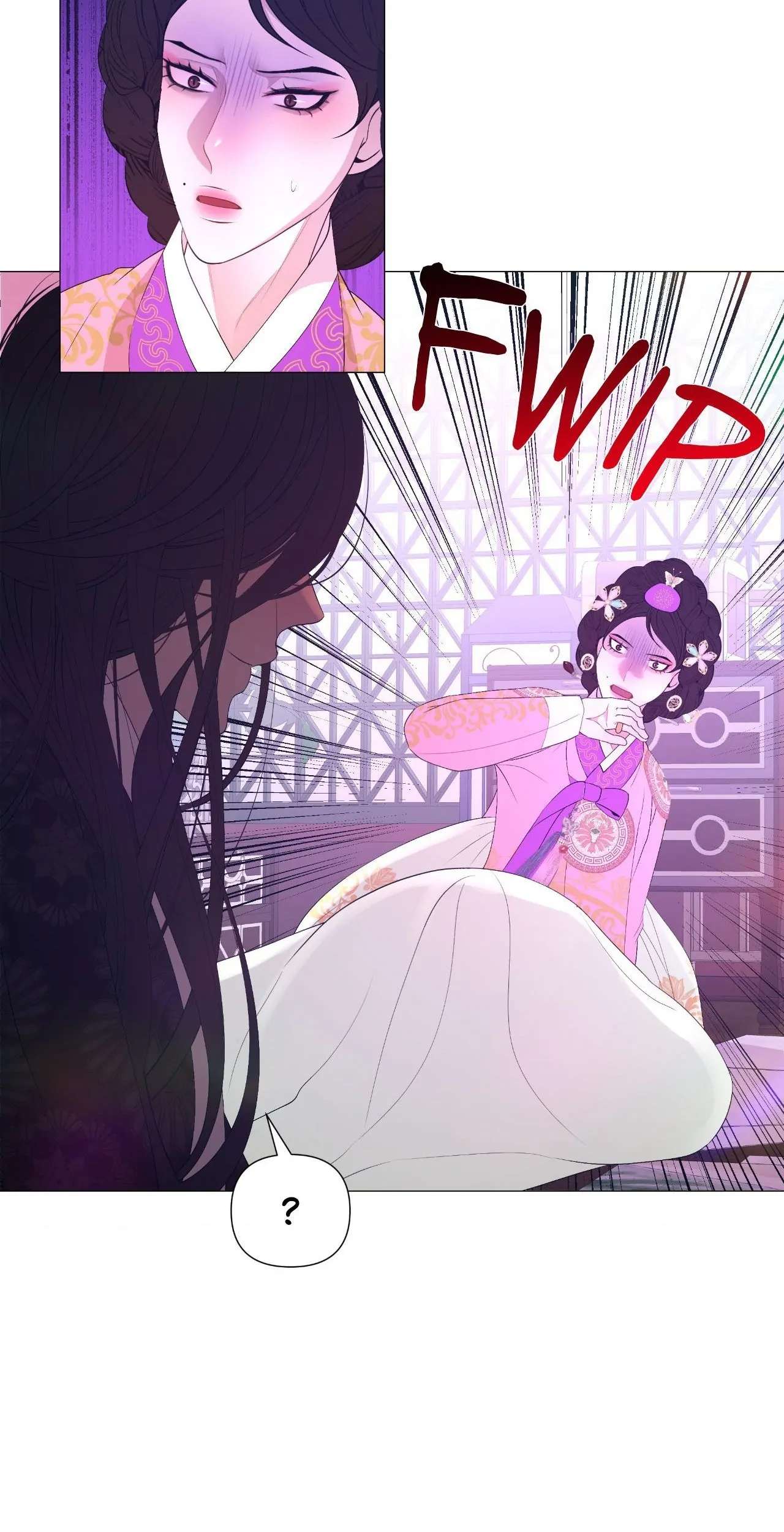 The Hungry Tyrant Chapter 47 page 62 - 