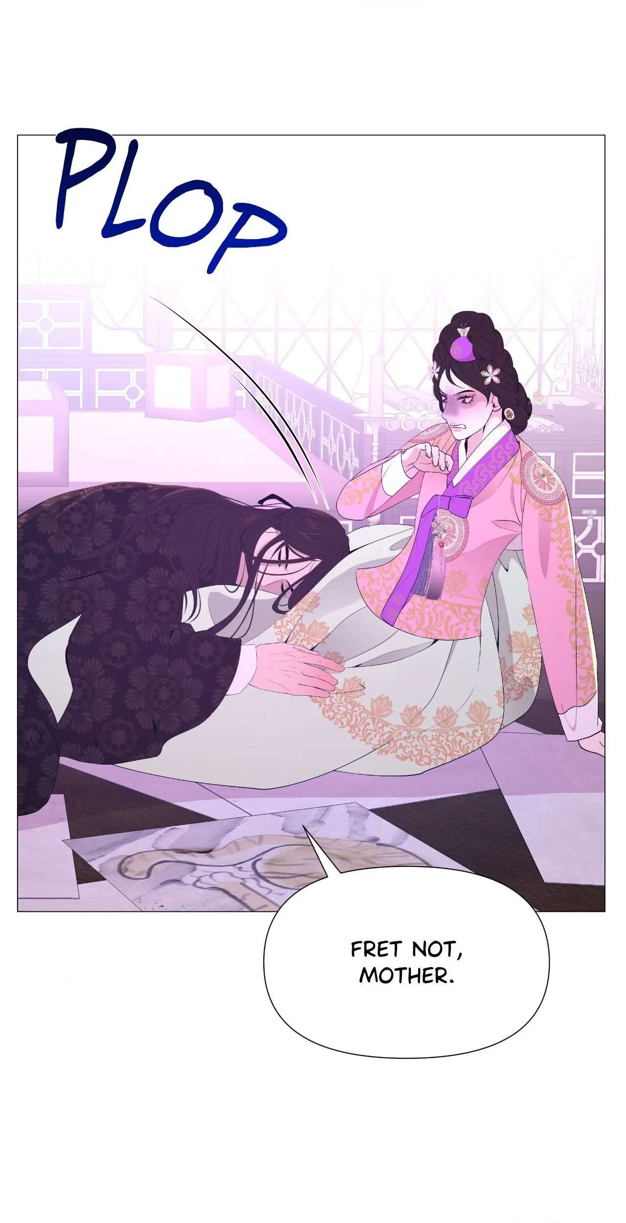 The Hungry Tyrant Chapter 47 page 63 - 