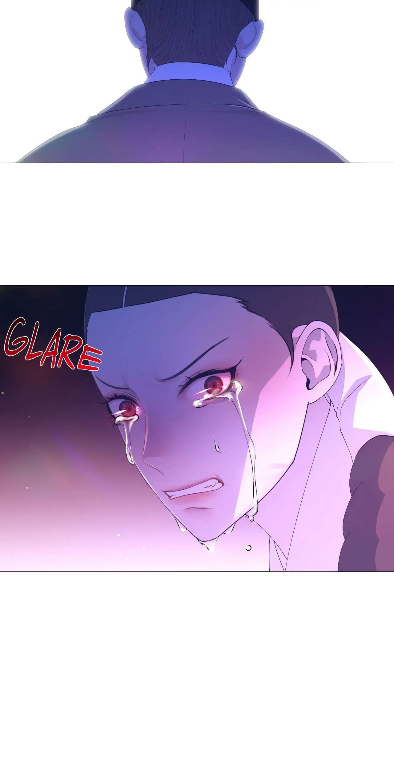 The Hungry Tyrant Chapter 47 page 10 - 