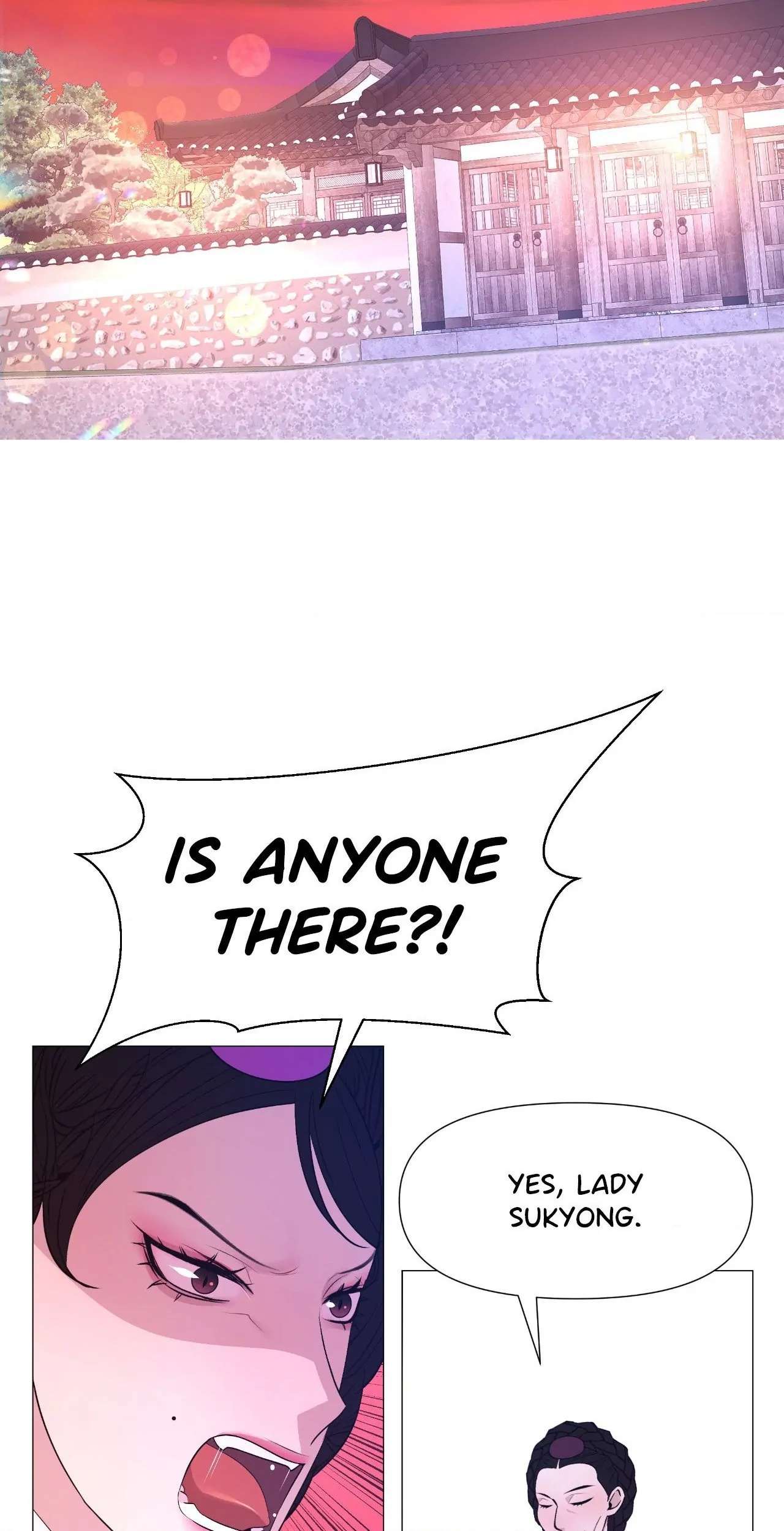 The Hungry Tyrant Chapter 48 page 15 - 