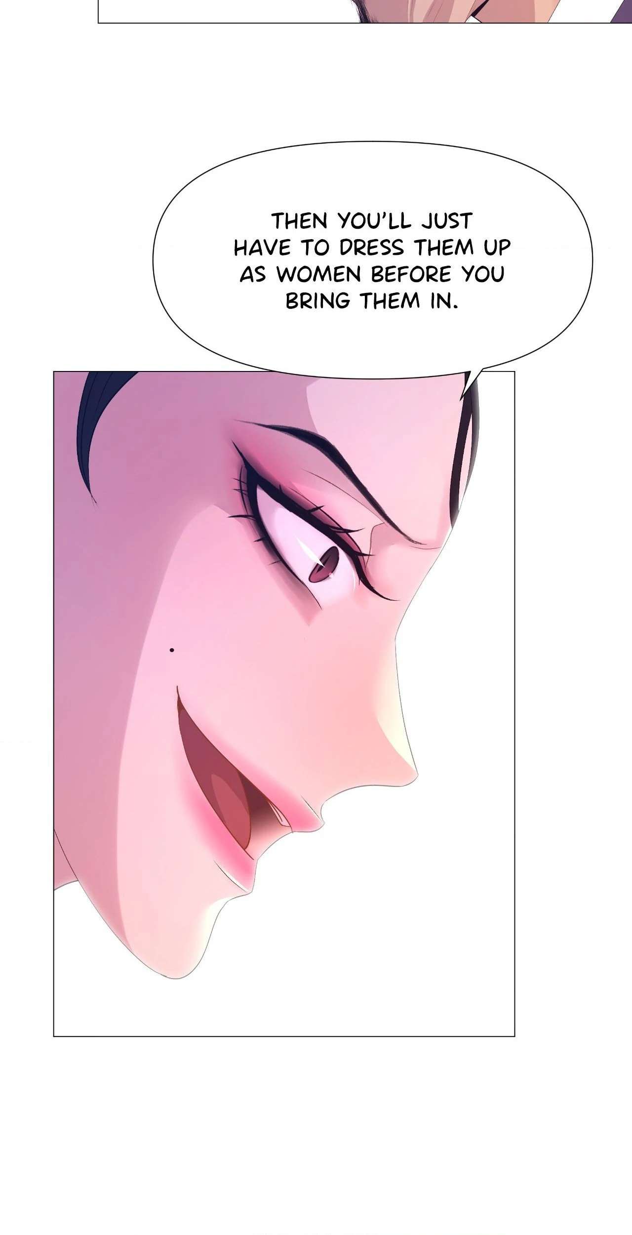 The Hungry Tyrant Chapter 48 page 24 - 