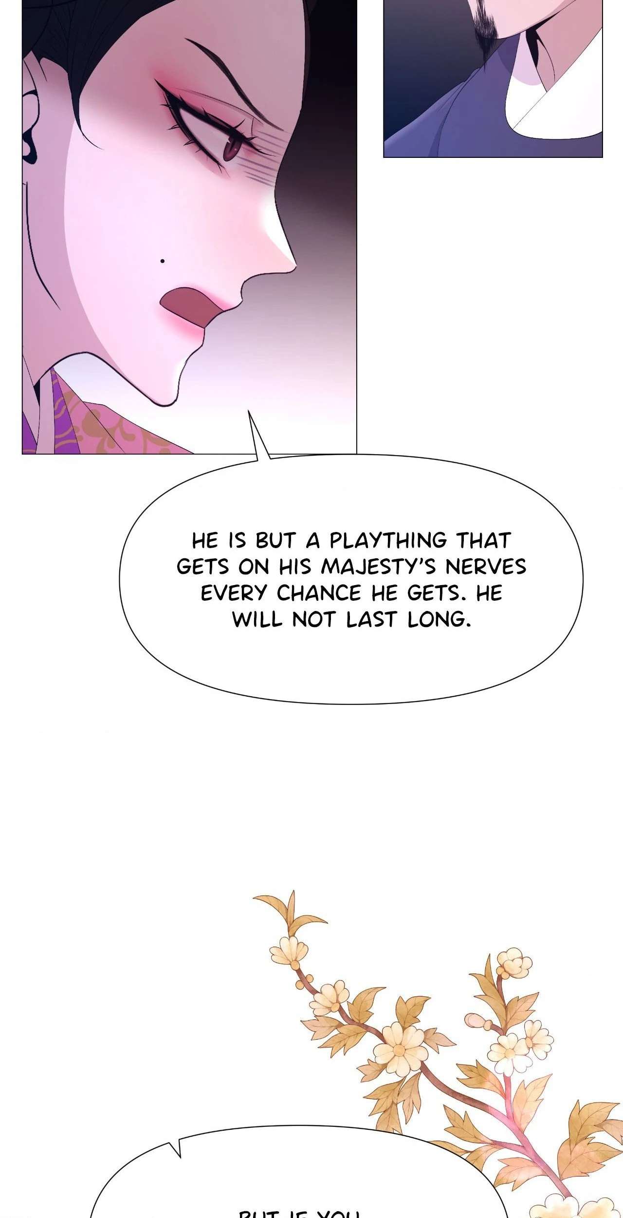 The Hungry Tyrant Chapter 48 page 30 - 