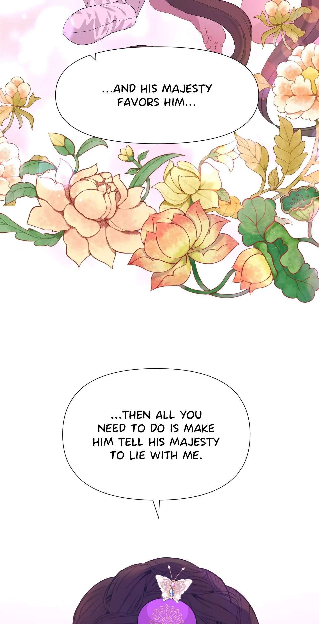 The Hungry Tyrant Chapter 48 page 32 - 
