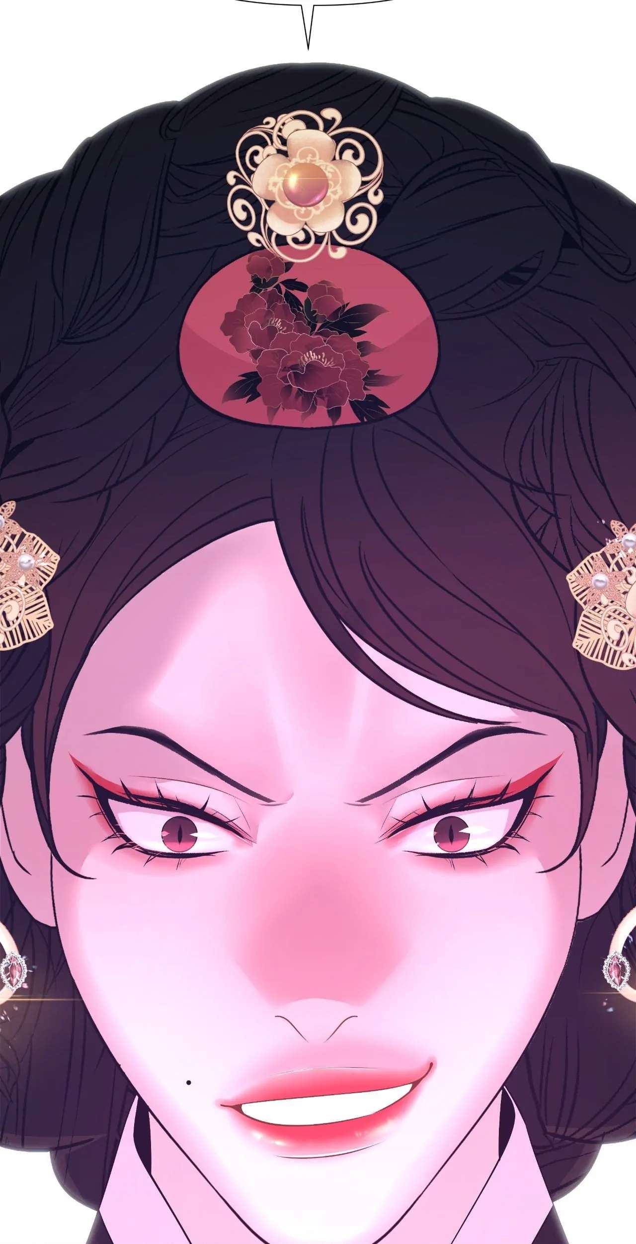 The Hungry Tyrant Chapter 48 page 40 - 