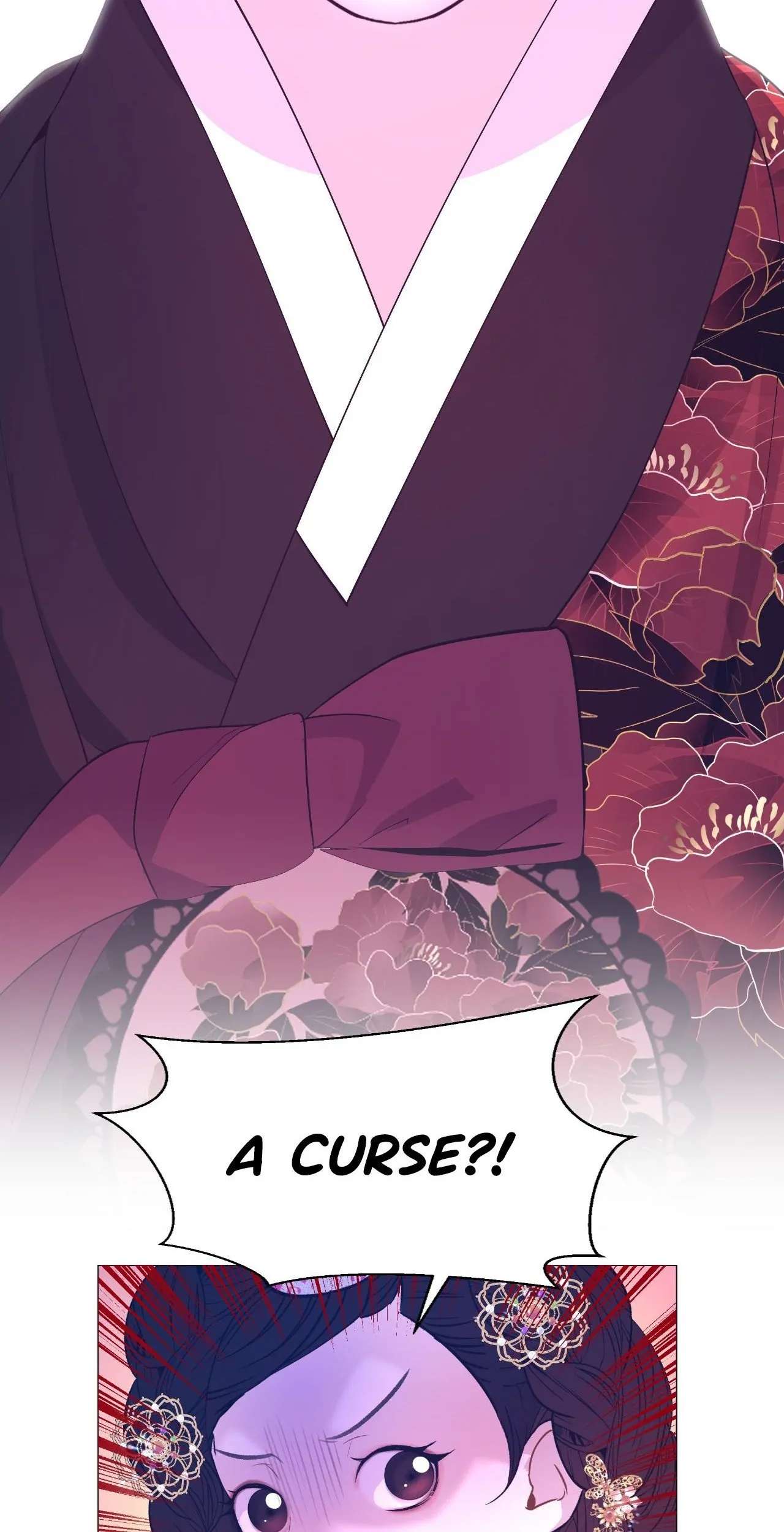 The Hungry Tyrant Chapter 48 page 41 - 