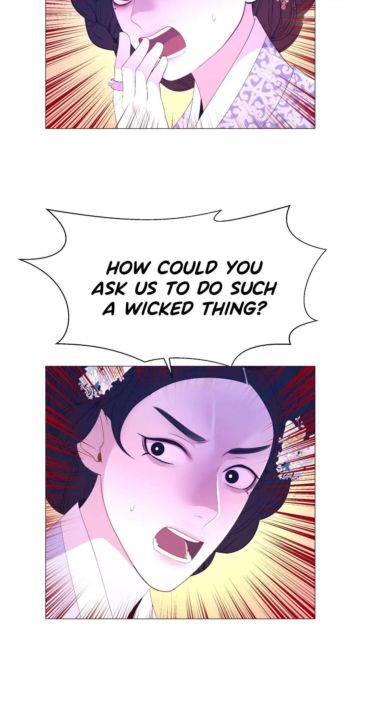 The Hungry Tyrant Chapter 48 page 42 - 