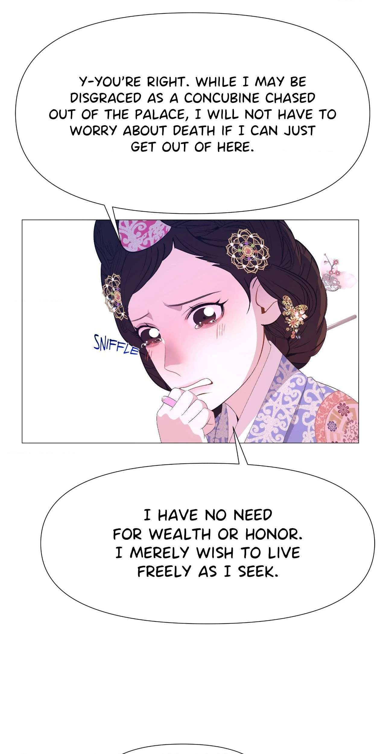 The Hungry Tyrant Chapter 48 page 48 - 
