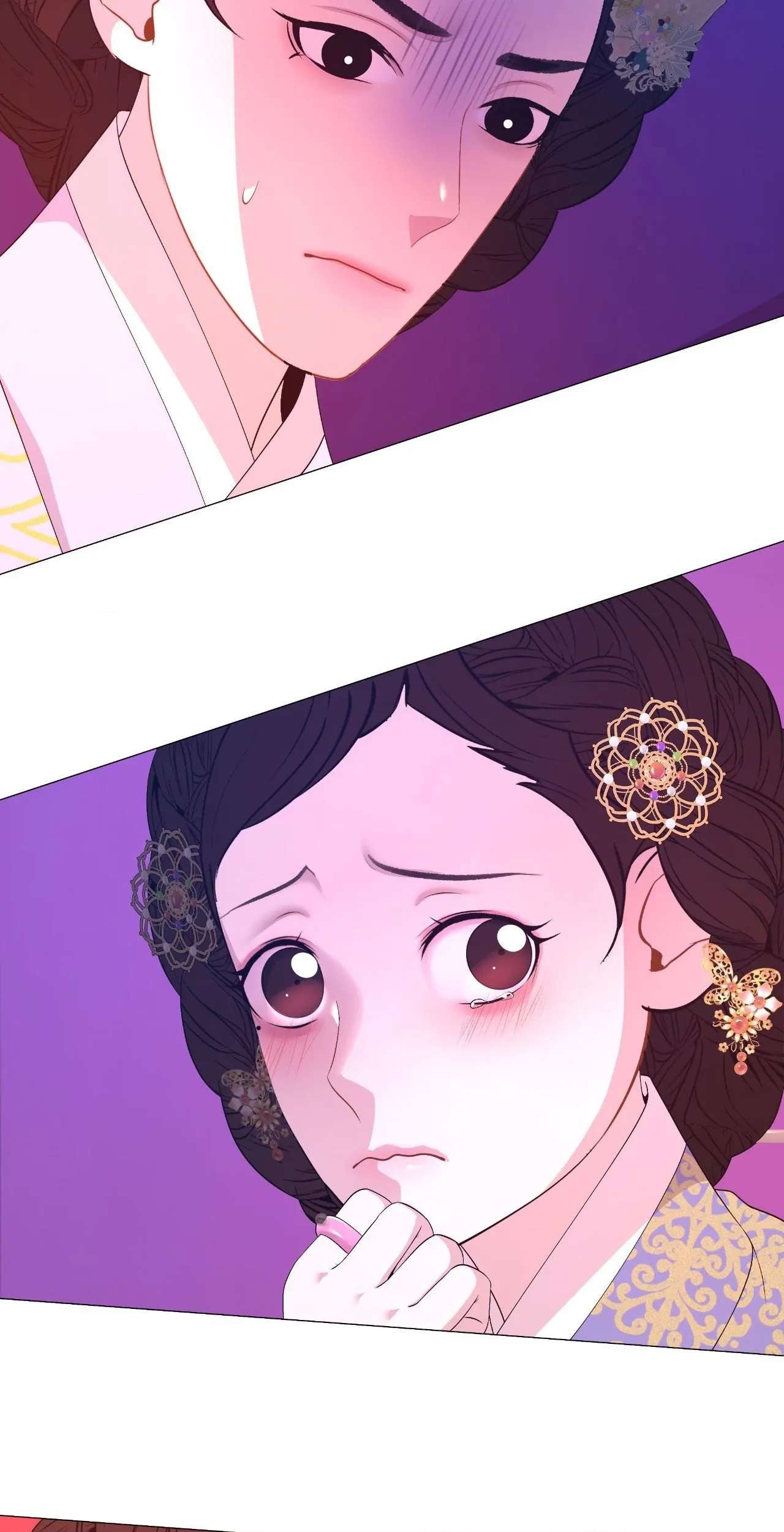 The Hungry Tyrant Chapter 48 page 51 - 