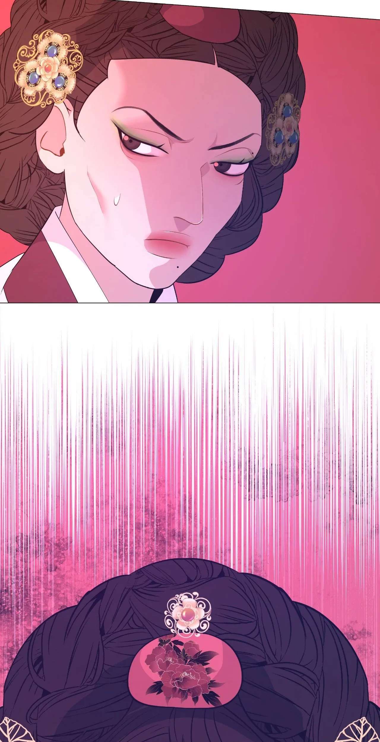The Hungry Tyrant Chapter 48 page 52 - 