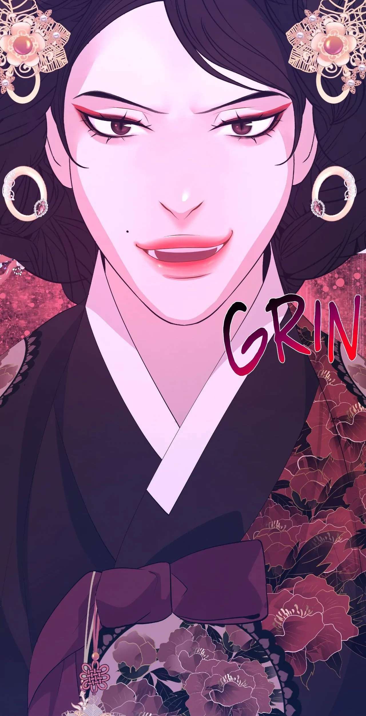 The Hungry Tyrant Chapter 48 page 53 - 