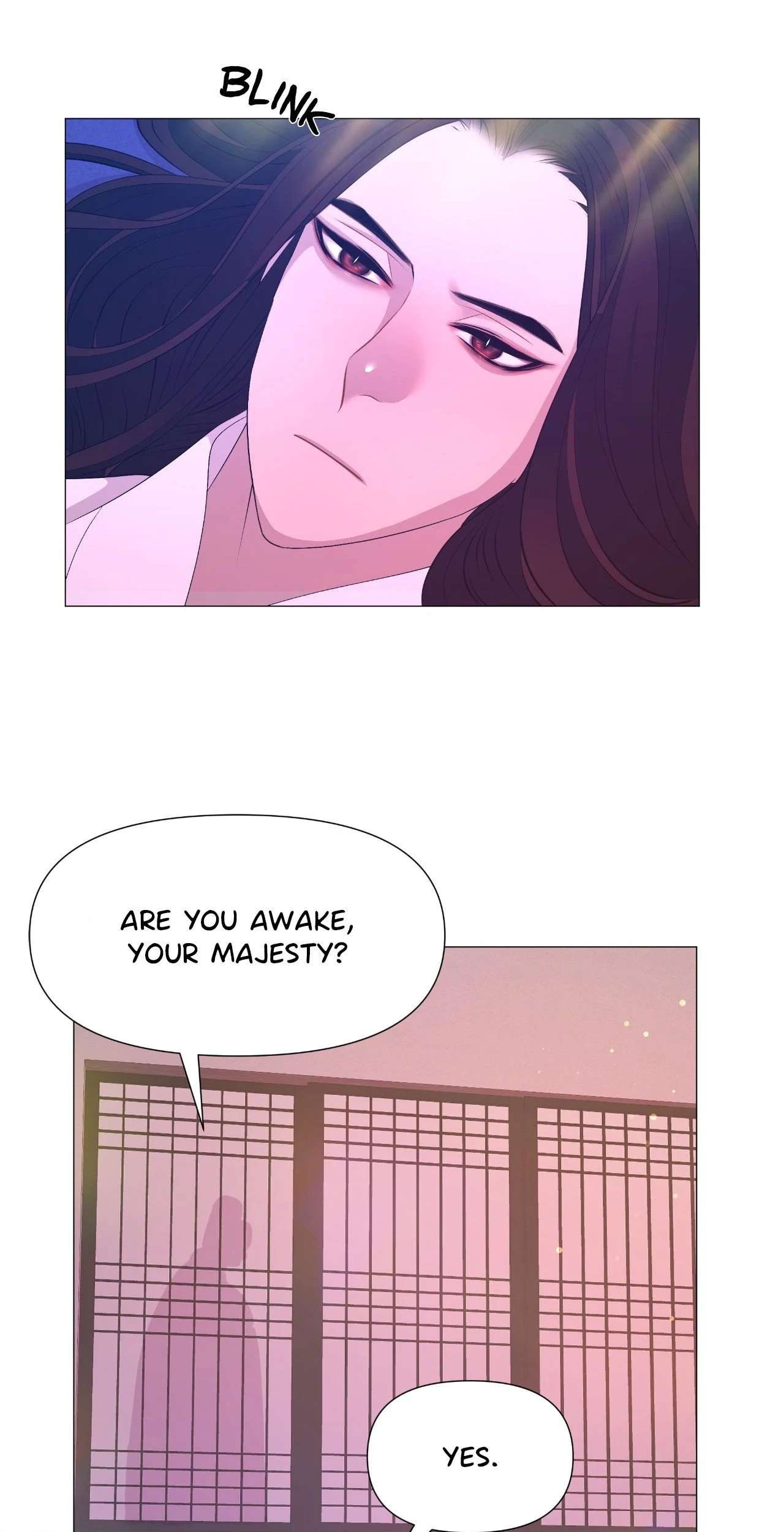 The Hungry Tyrant Chapter 48 page 57 - 