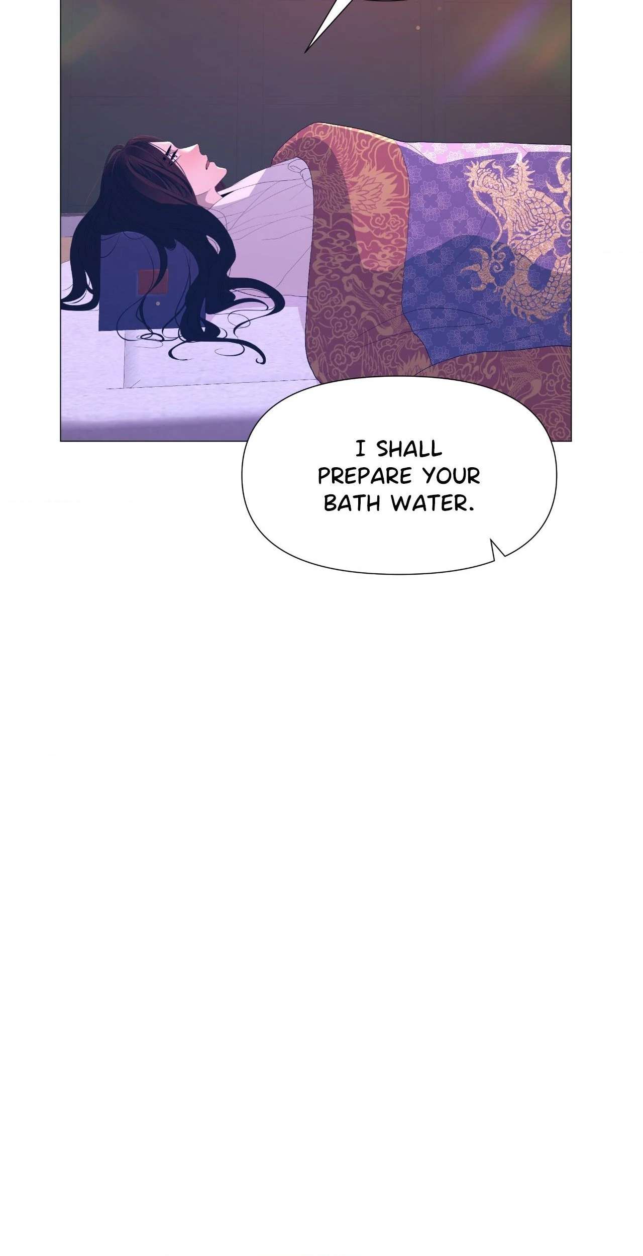 The Hungry Tyrant Chapter 48 page 58 - 