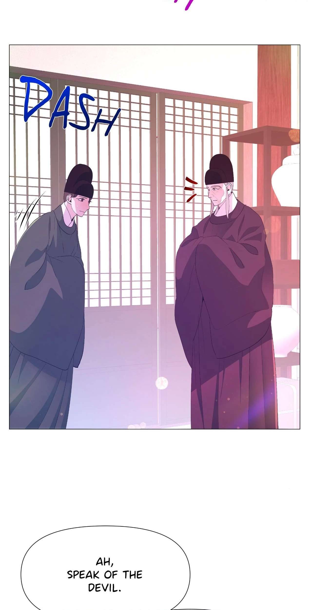 The Hungry Tyrant Chapter 48 page 66 - 