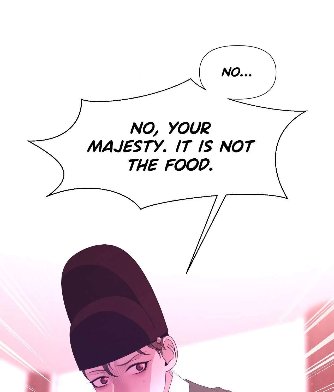 The Hungry Tyrant Chapter 49 page 11 - 