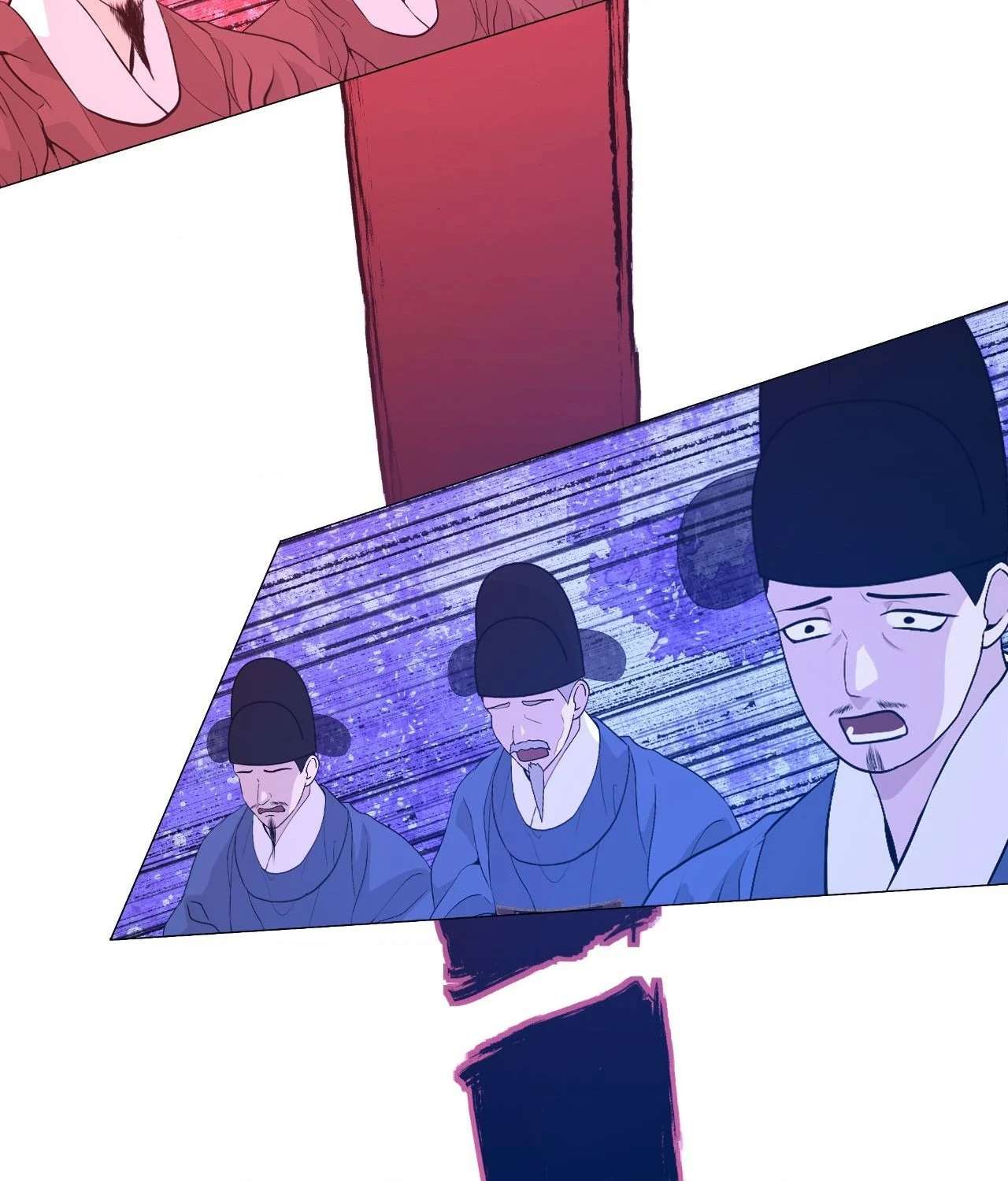 The Hungry Tyrant Chapter 49 page 101 - 
