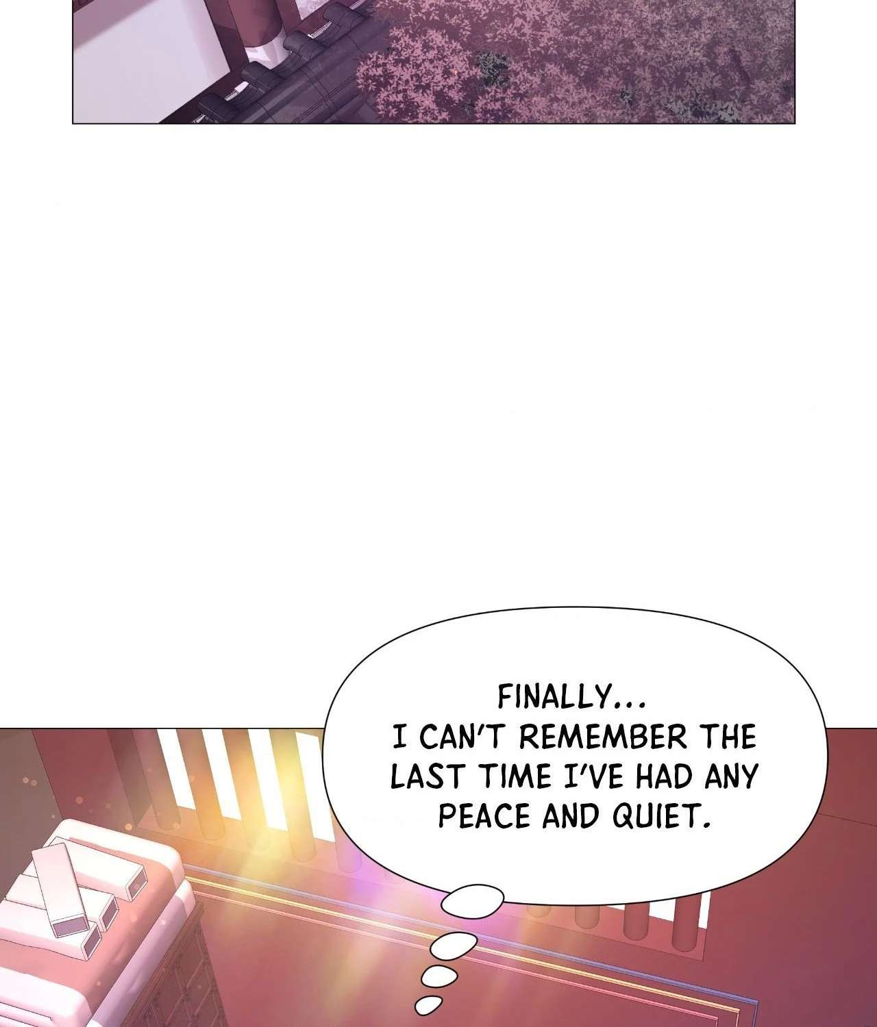 The Hungry Tyrant Chapter 49 page 106 - 