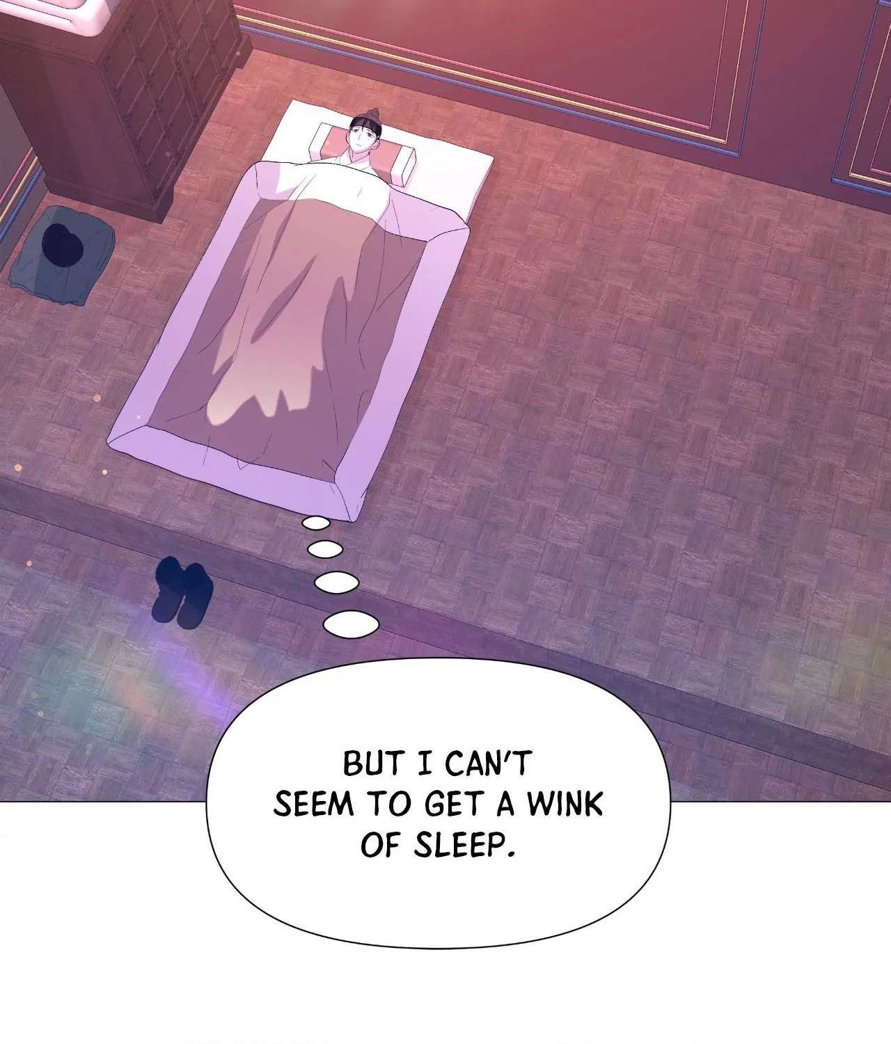 The Hungry Tyrant Chapter 49 page 107 - 