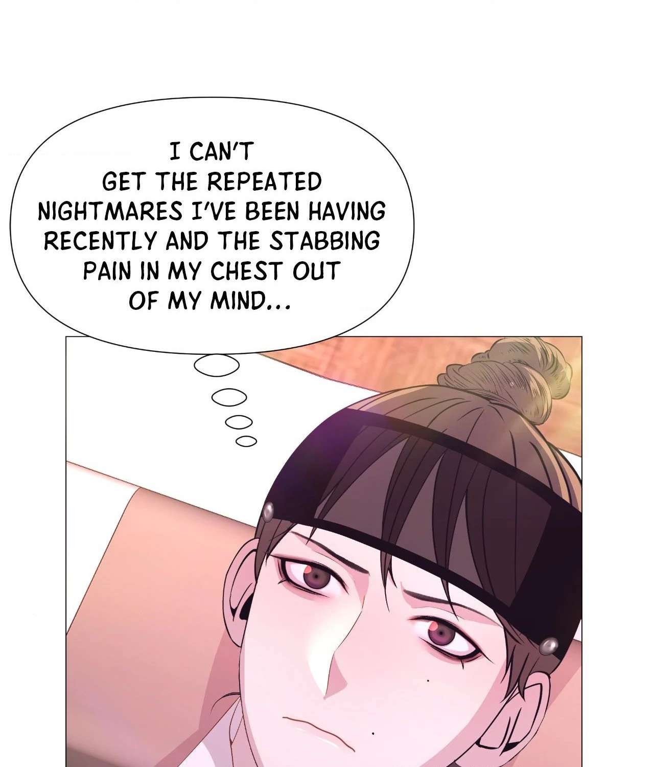 The Hungry Tyrant Chapter 49 page 108 - 