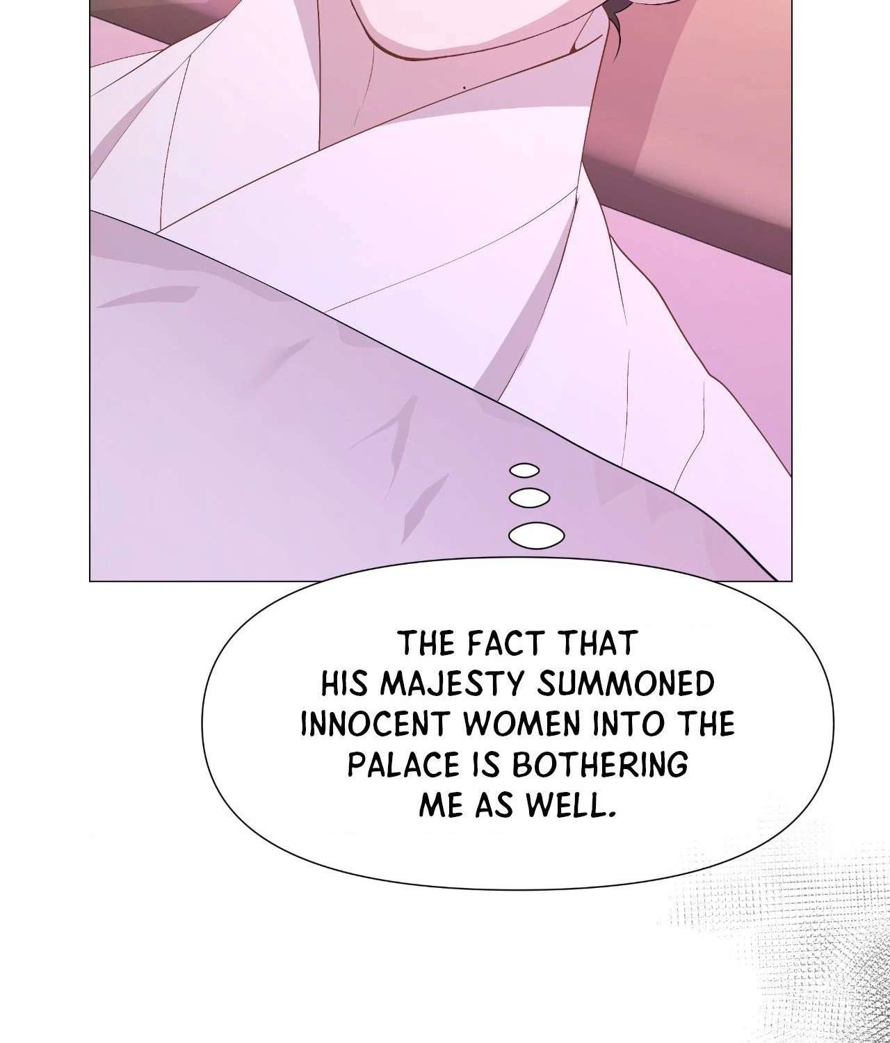 The Hungry Tyrant Chapter 49 page 109 - 