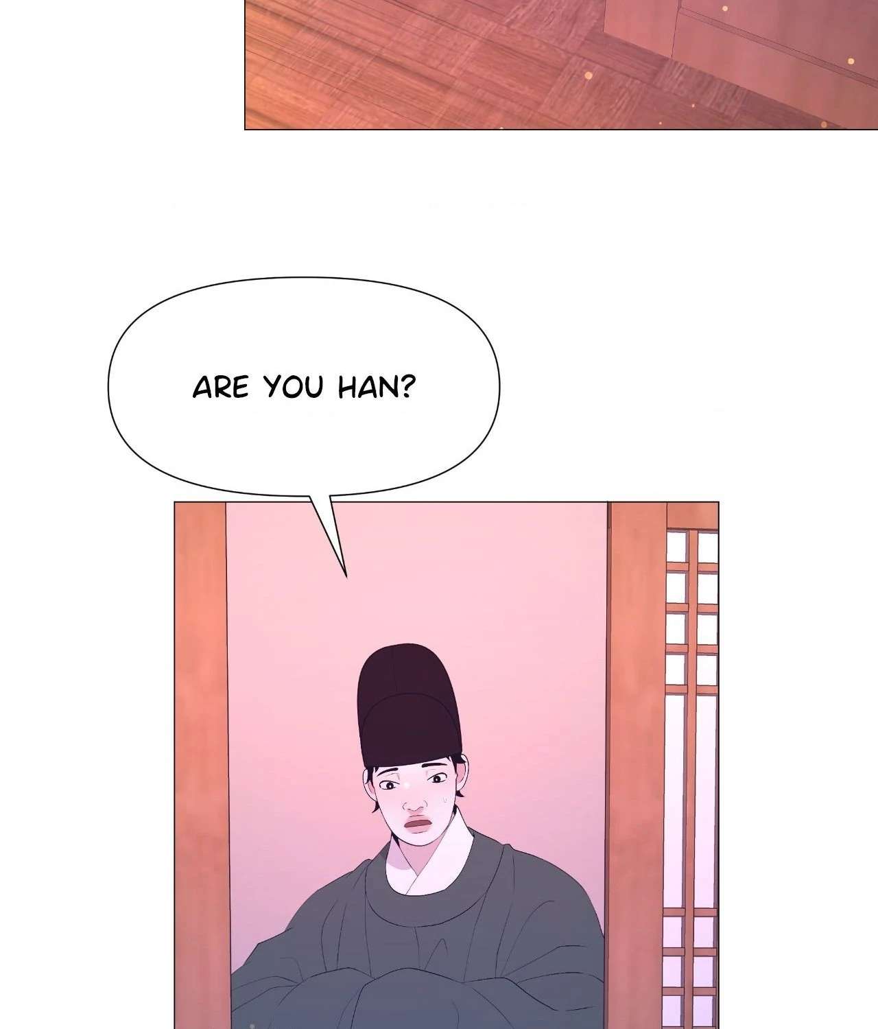 The Hungry Tyrant Chapter 49 page 113 - 