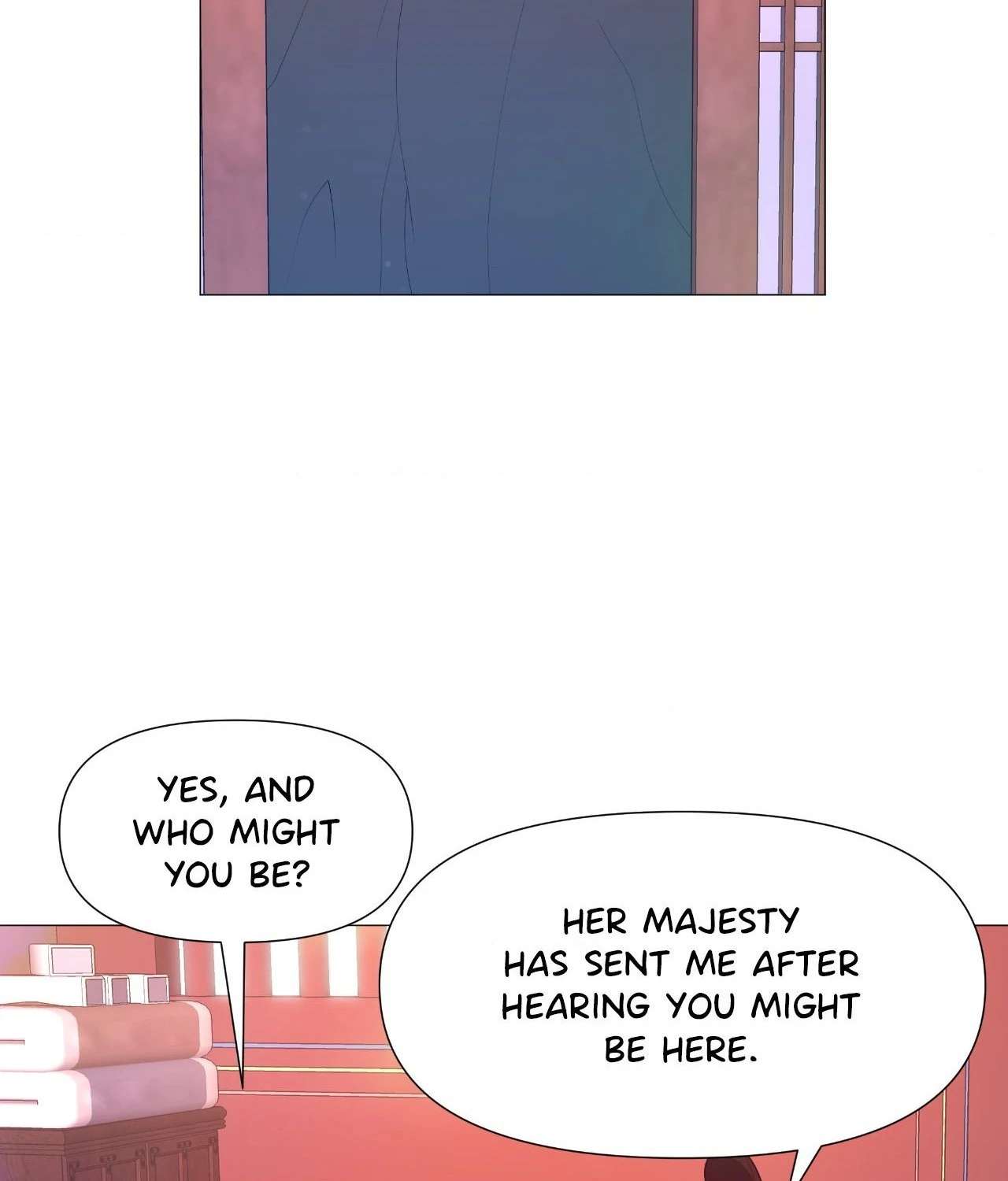 The Hungry Tyrant Chapter 49 page 114 - 