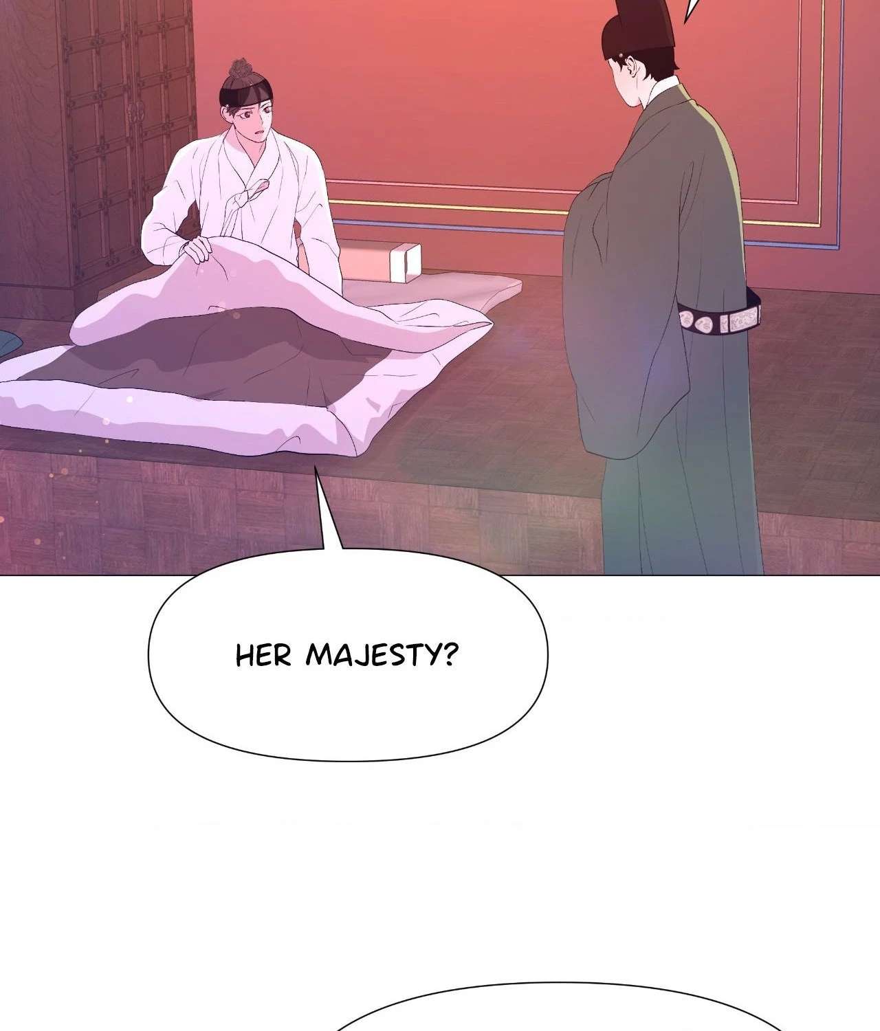 The Hungry Tyrant Chapter 49 page 115 - 