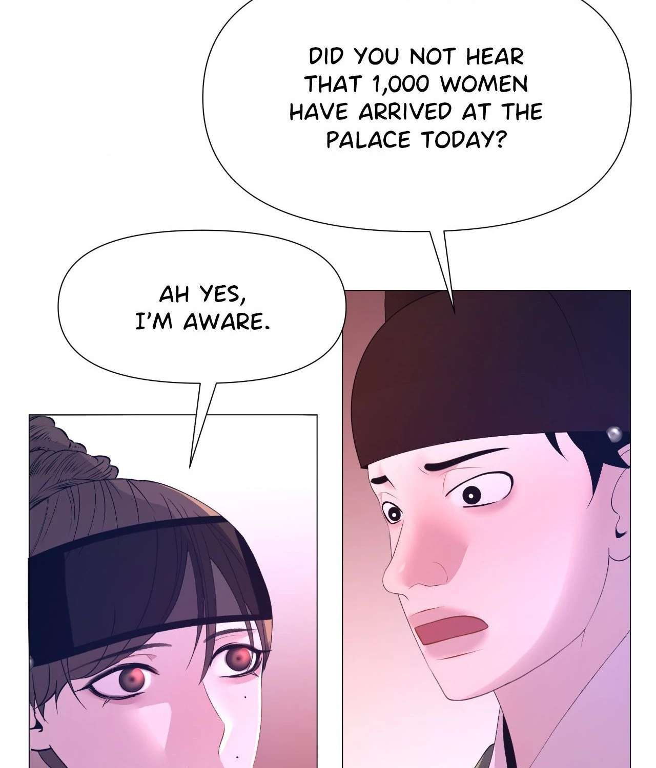 The Hungry Tyrant Chapter 49 page 116 - 