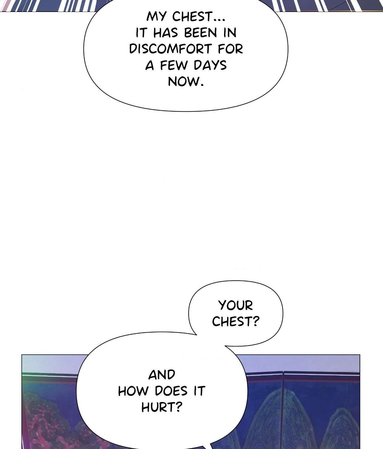The Hungry Tyrant Chapter 49 page 13 - 