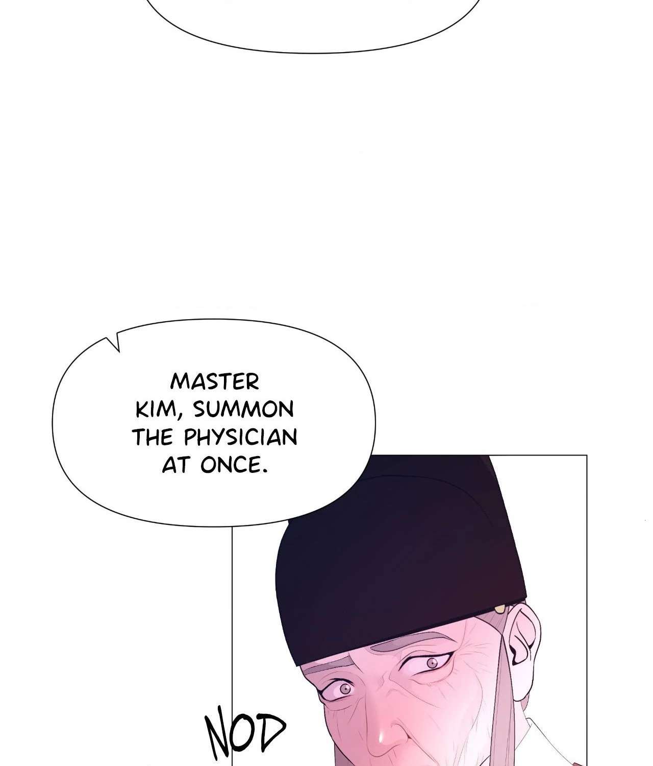 The Hungry Tyrant Chapter 49 page 15 - 