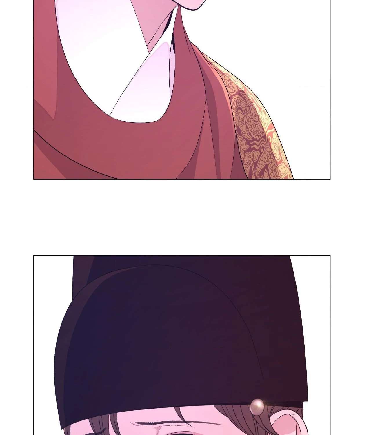 The Hungry Tyrant Chapter 49 page 19 - 