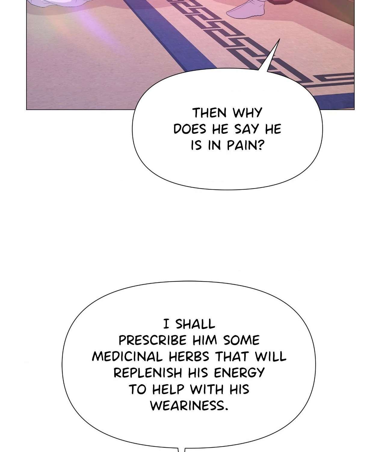 The Hungry Tyrant Chapter 49 page 26 - 