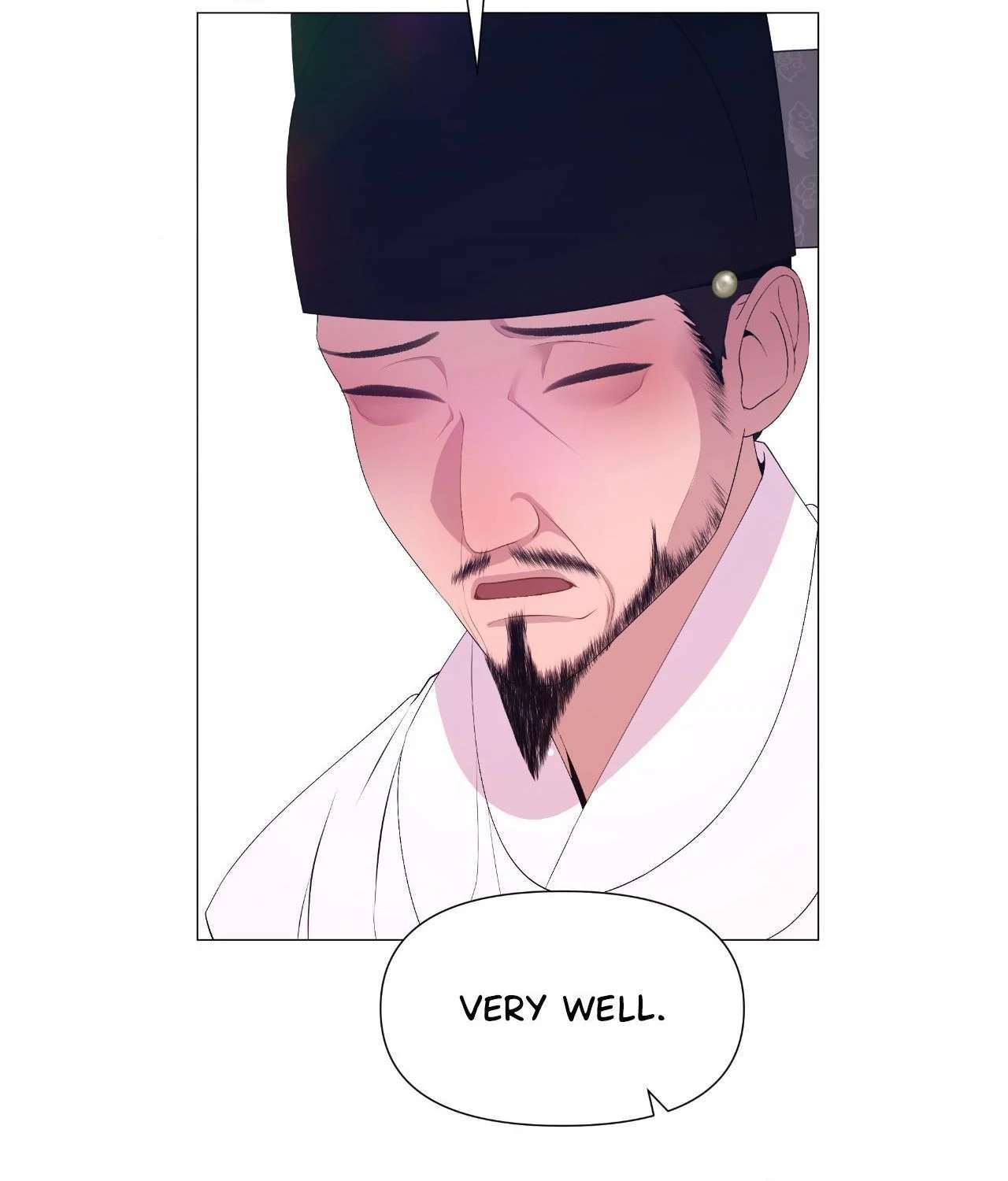 The Hungry Tyrant Chapter 49 page 27 - 