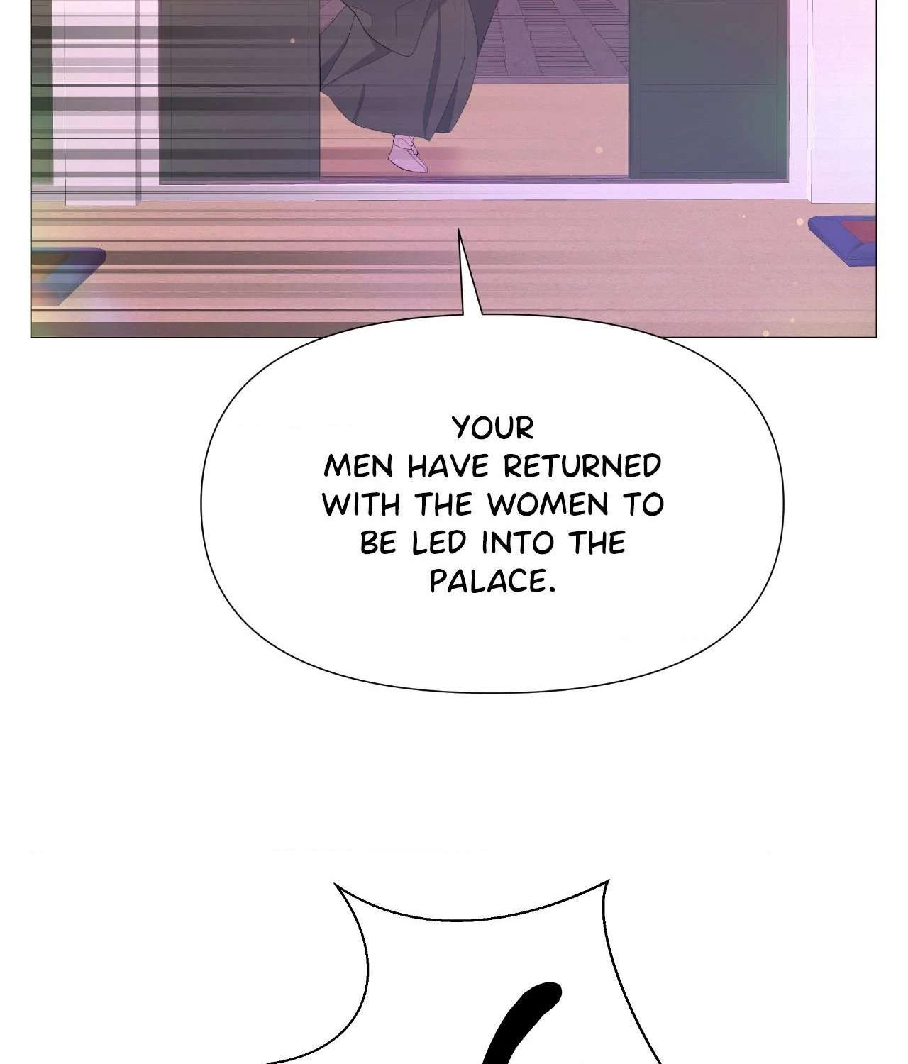 The Hungry Tyrant Chapter 49 page 29 - 