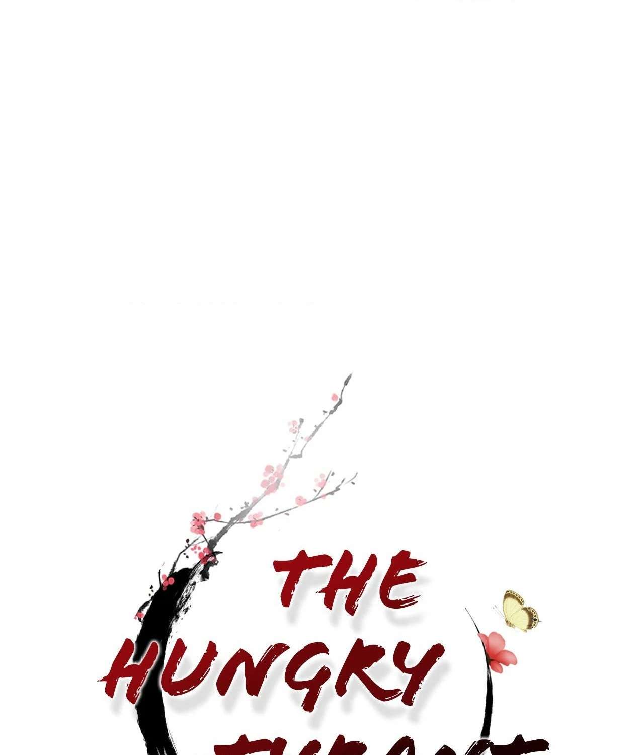 The Hungry Tyrant Chapter 49 page 32 - 