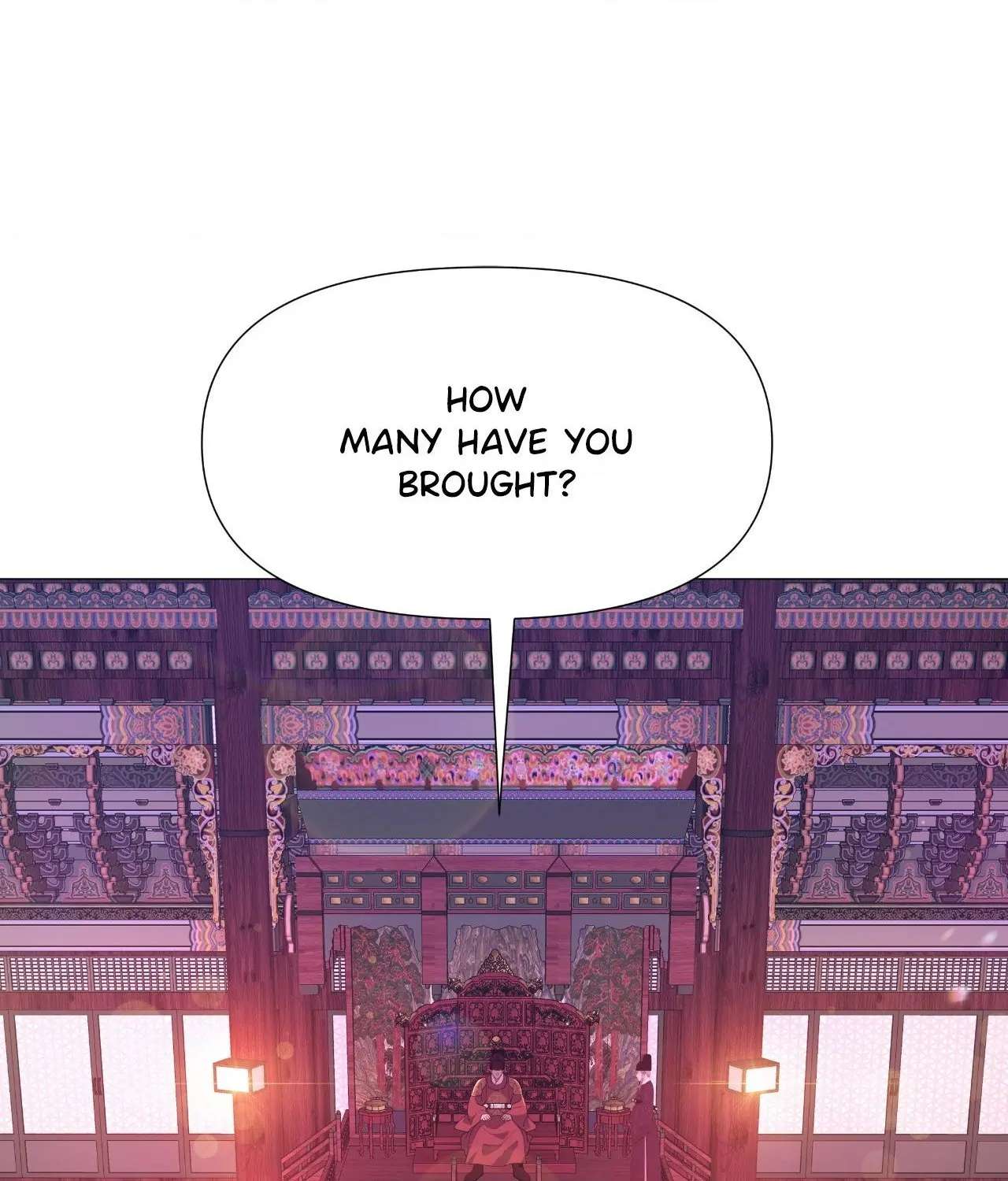 The Hungry Tyrant Chapter 49 page 37 - 