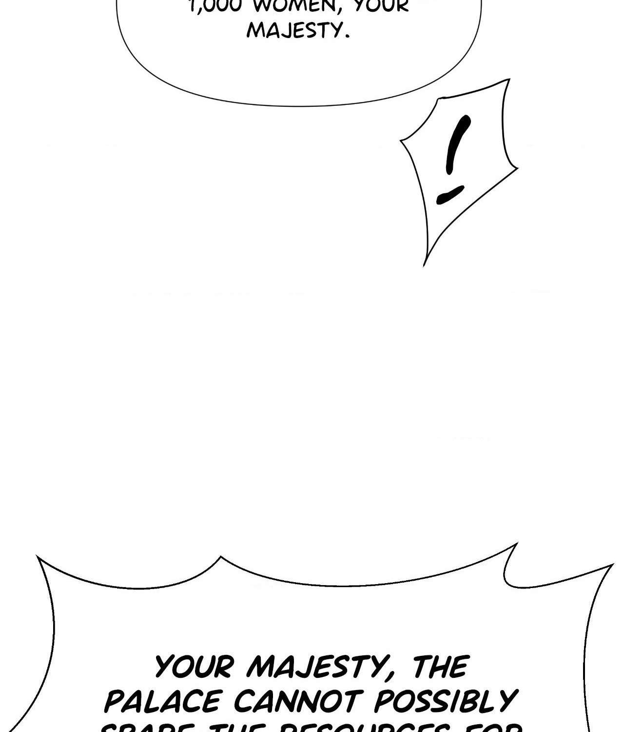 The Hungry Tyrant Chapter 49 page 39 - 