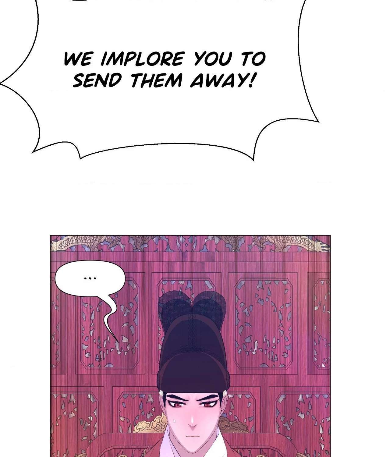 The Hungry Tyrant Chapter 49 page 42 - 