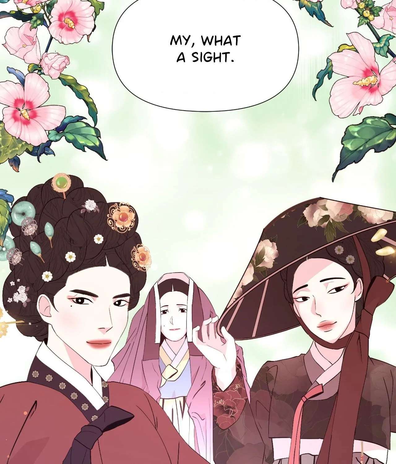 The Hungry Tyrant Chapter 49 page 56 - 