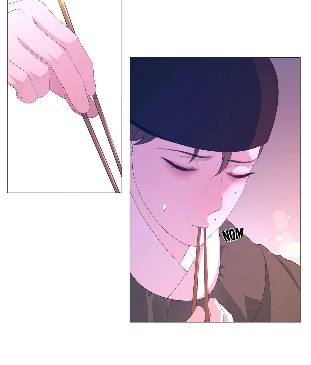 The Hungry Tyrant Chapter 49 page 7 - 