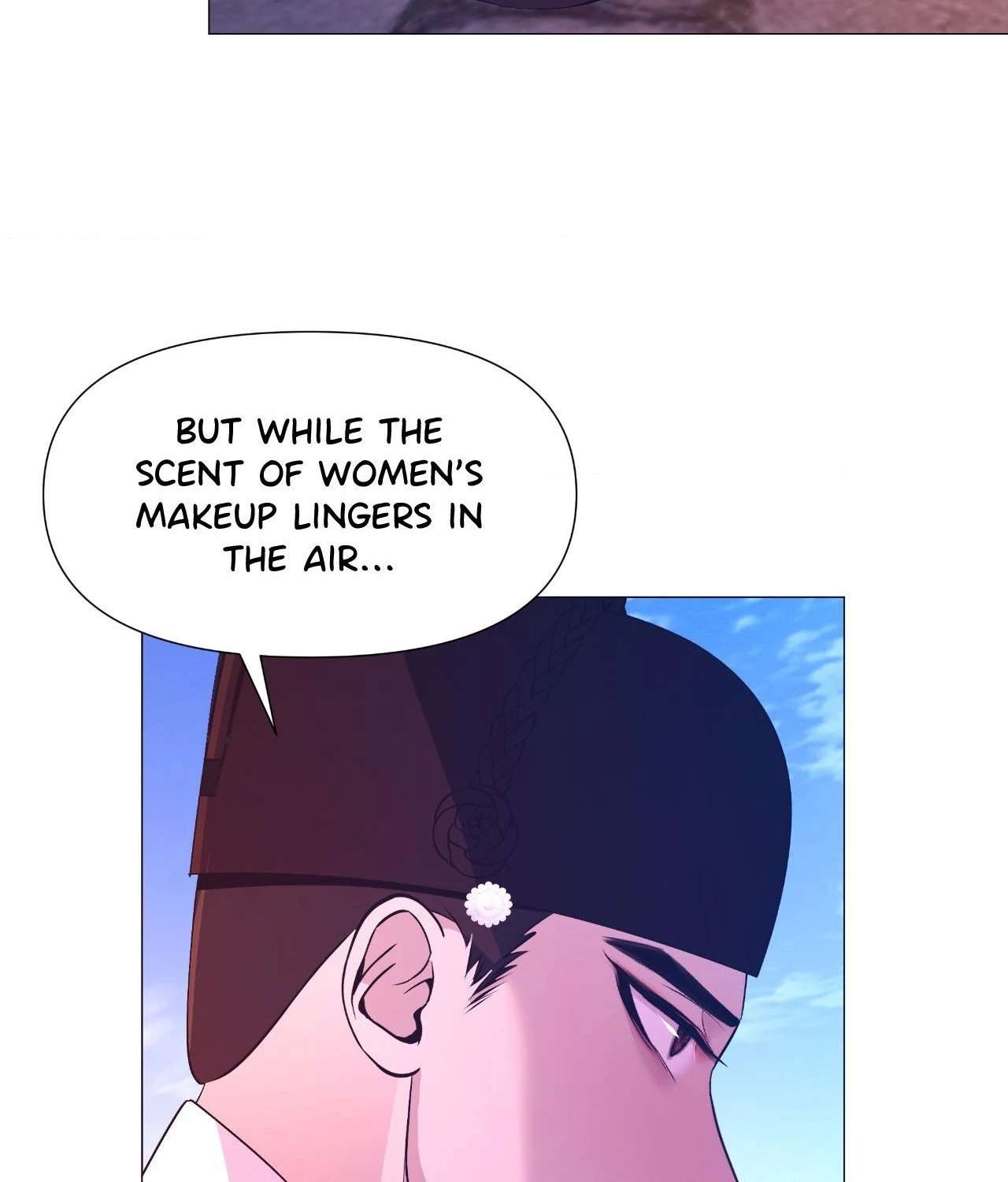 The Hungry Tyrant Chapter 49 page 61 - 