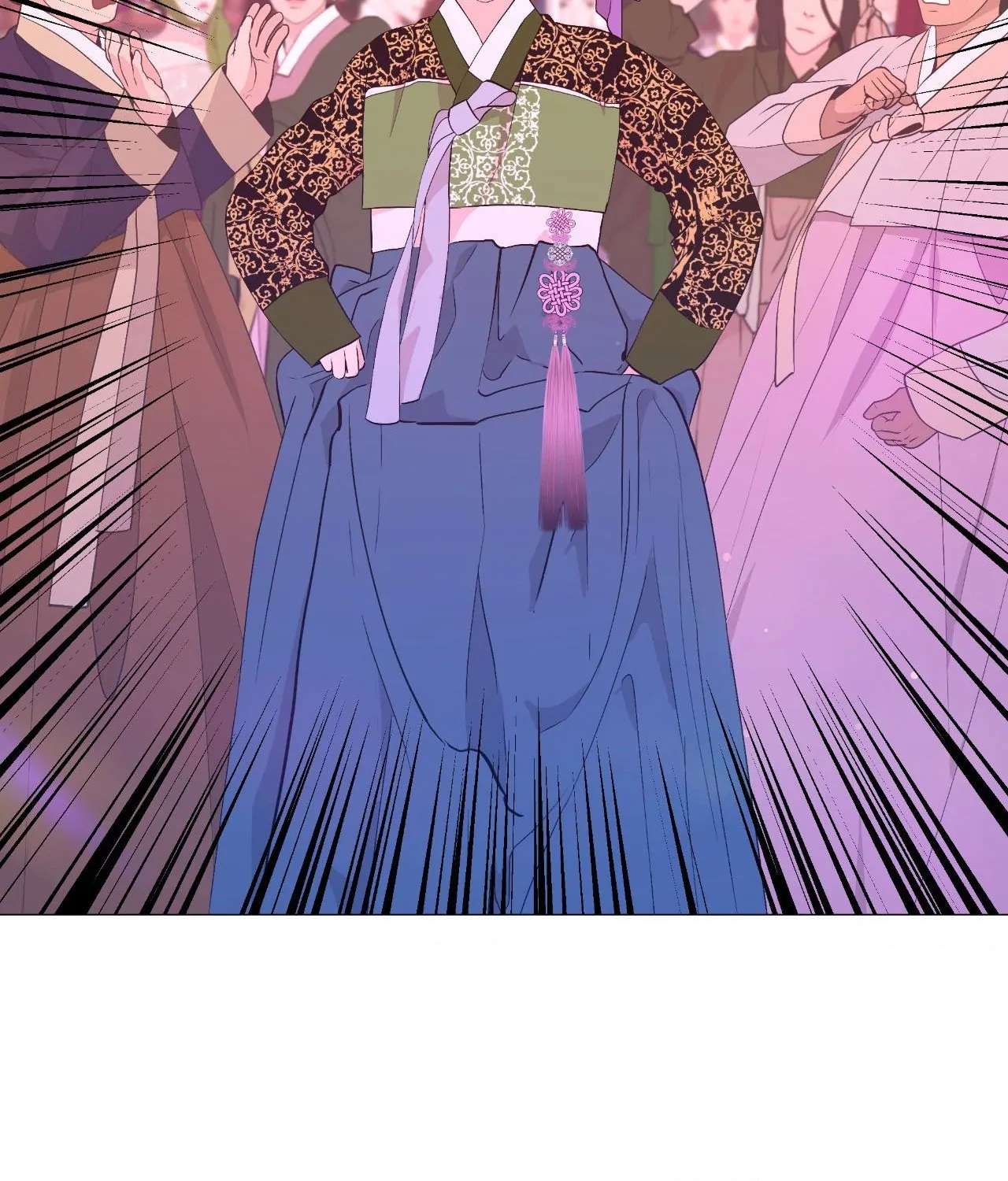 The Hungry Tyrant Chapter 49 page 64 - 