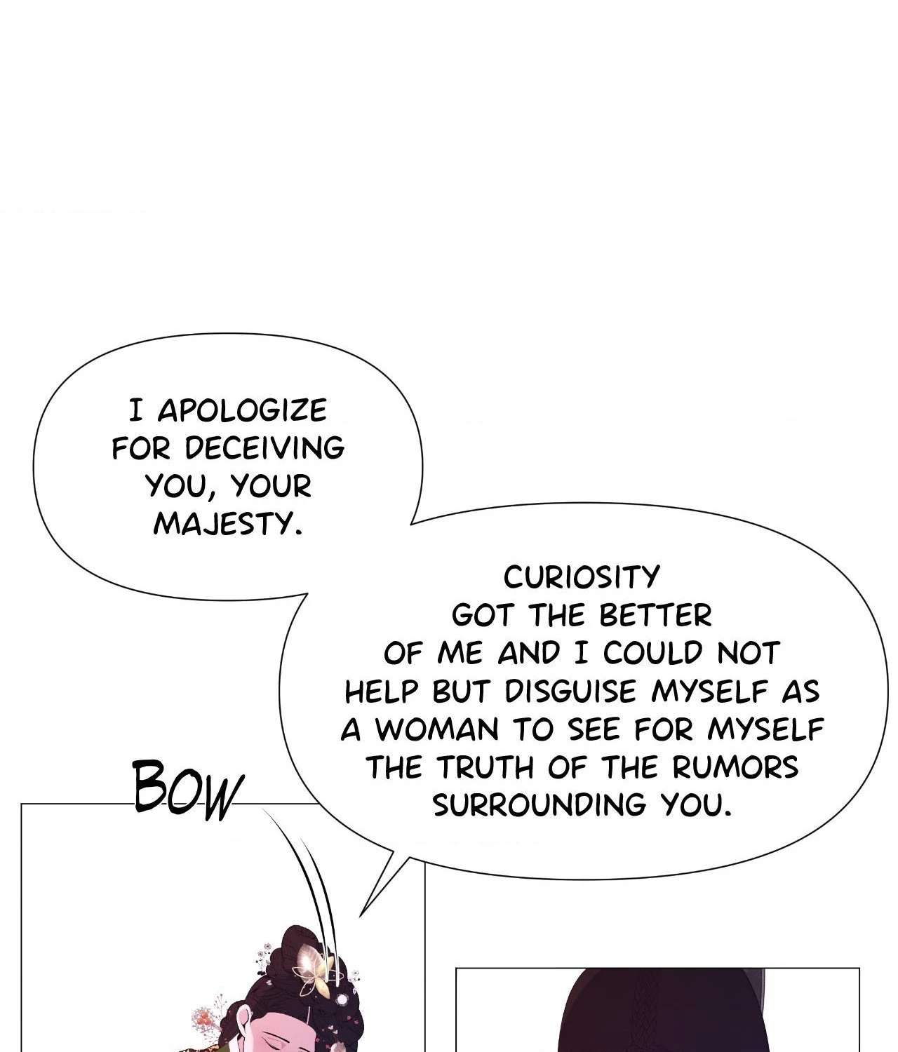 The Hungry Tyrant Chapter 49 page 65 - 
