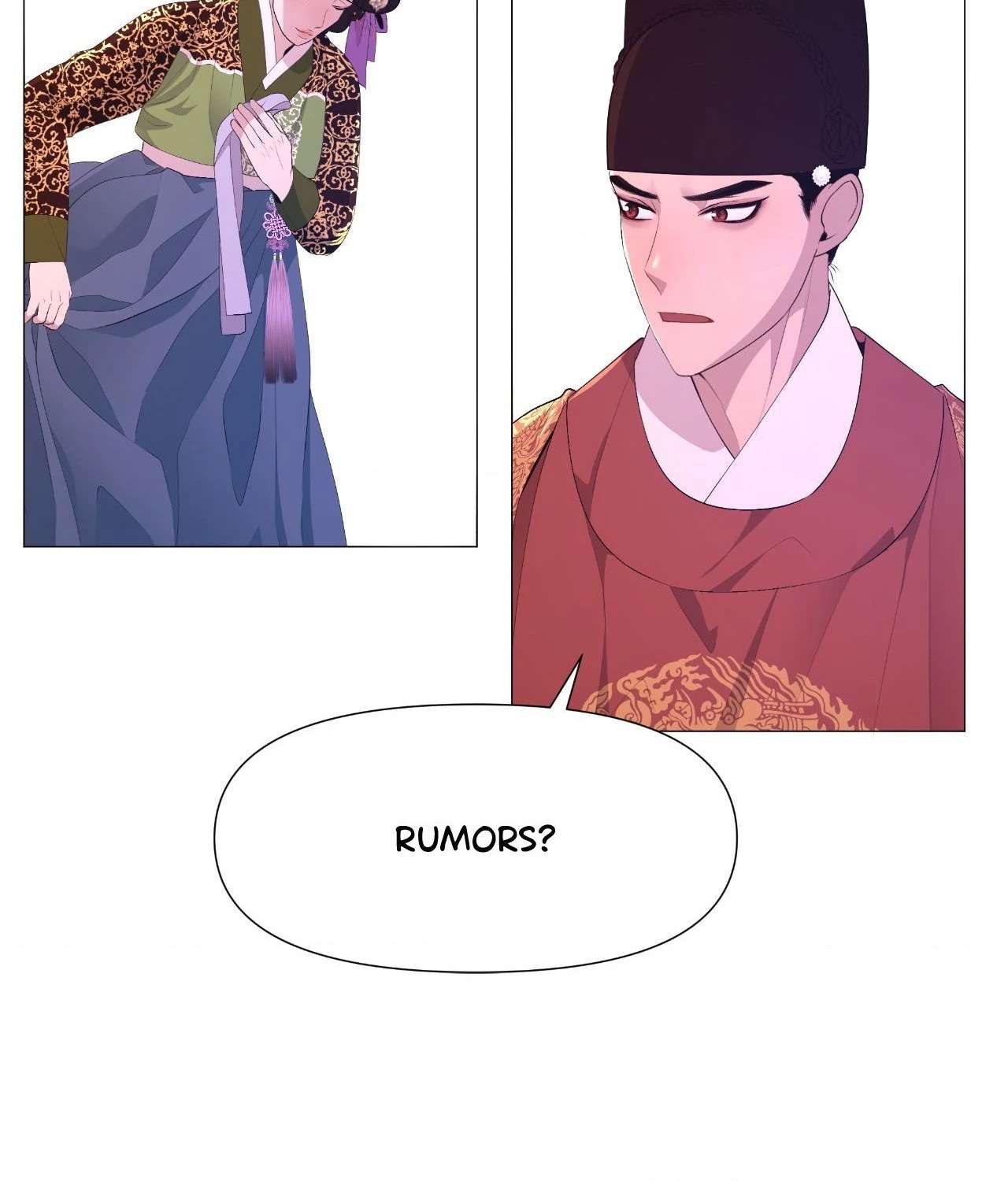 The Hungry Tyrant Chapter 49 page 66 - 