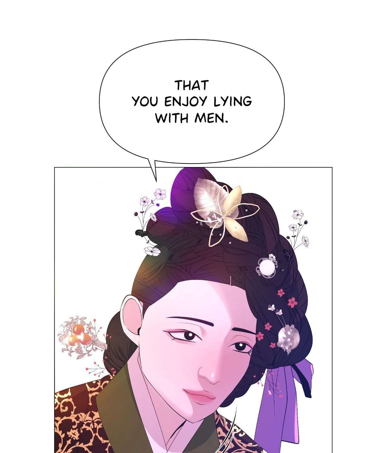 The Hungry Tyrant Chapter 49 page 67 - 