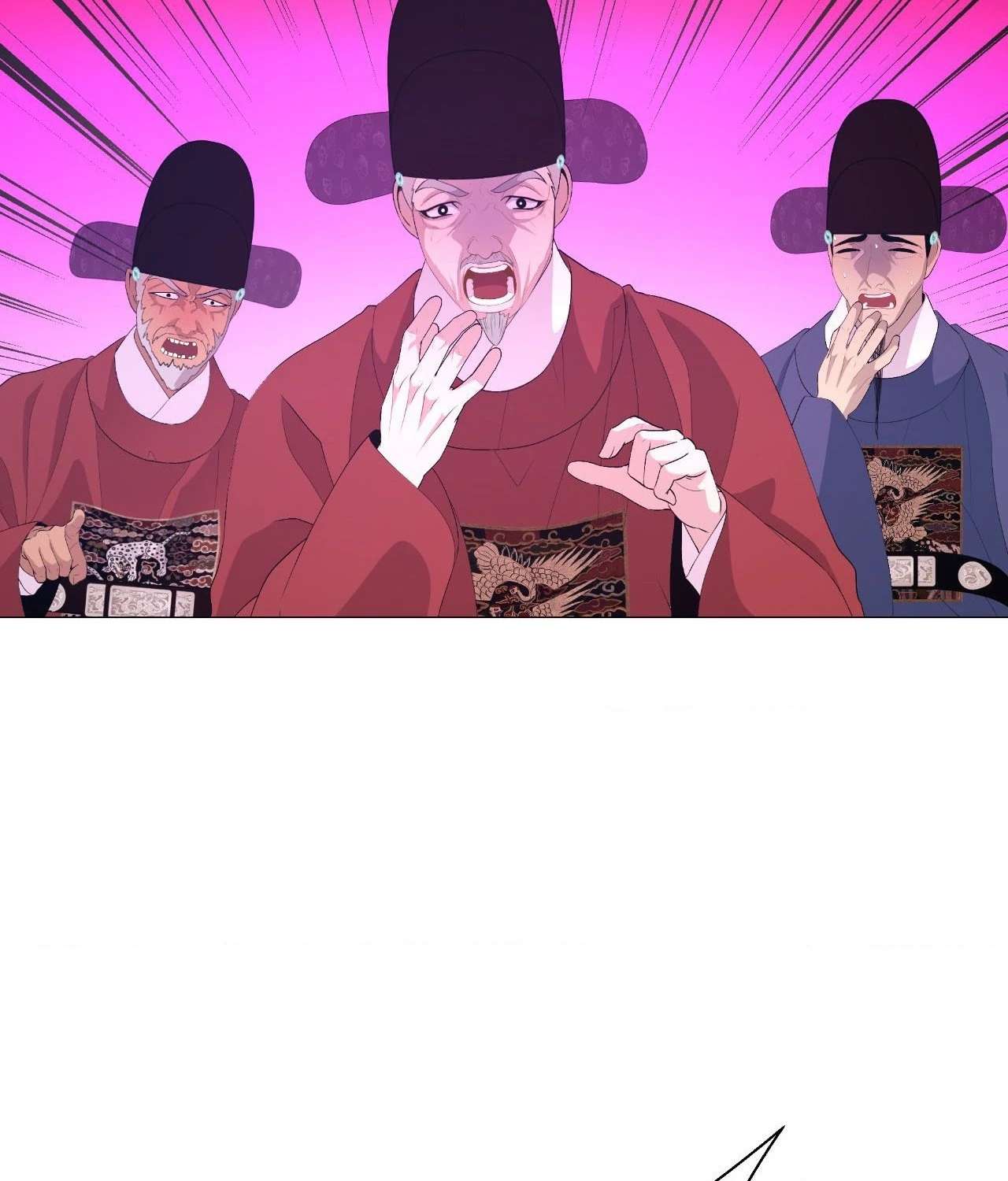 The Hungry Tyrant Chapter 49 page 70 - 