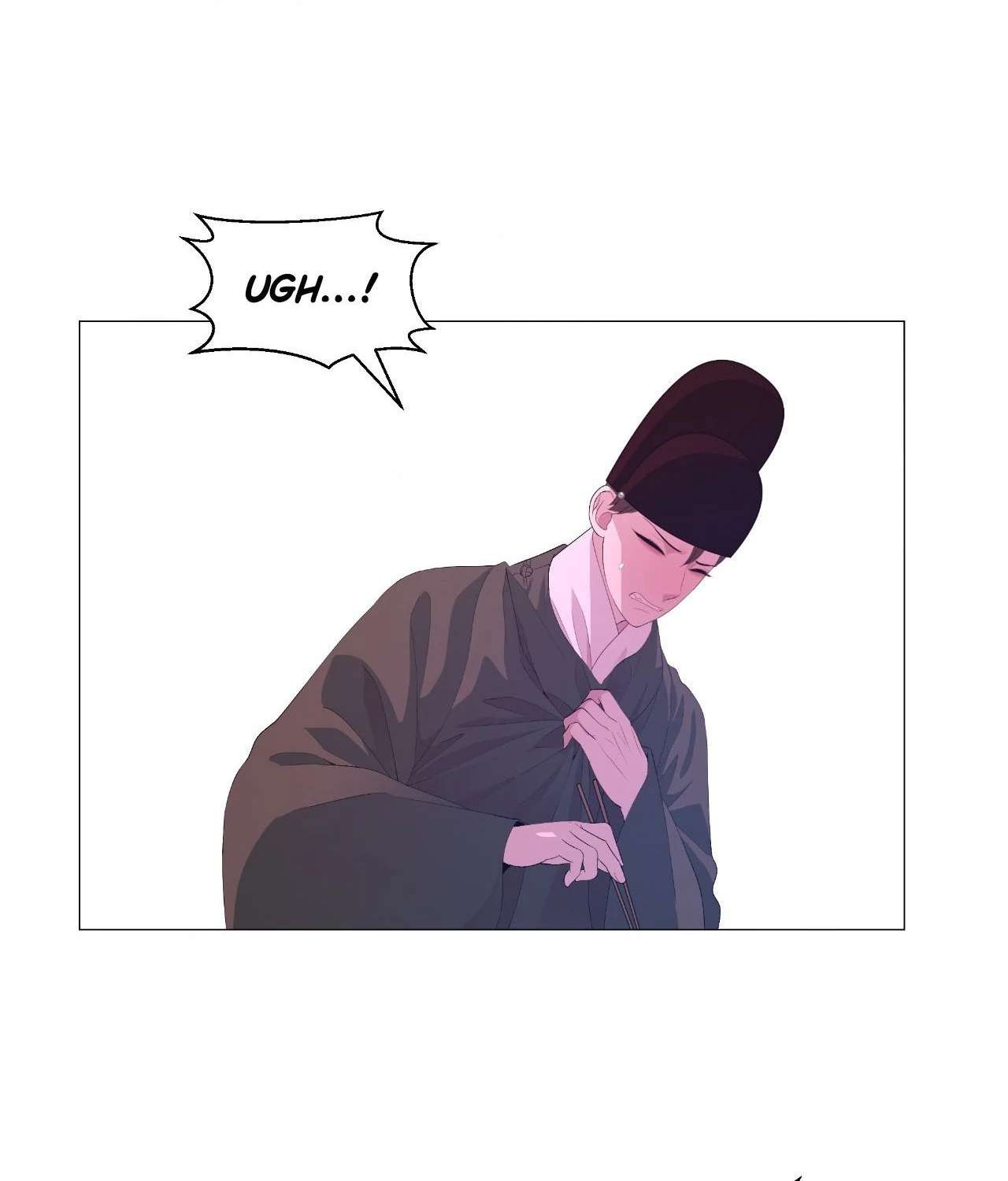 The Hungry Tyrant Chapter 49 page 8 - 