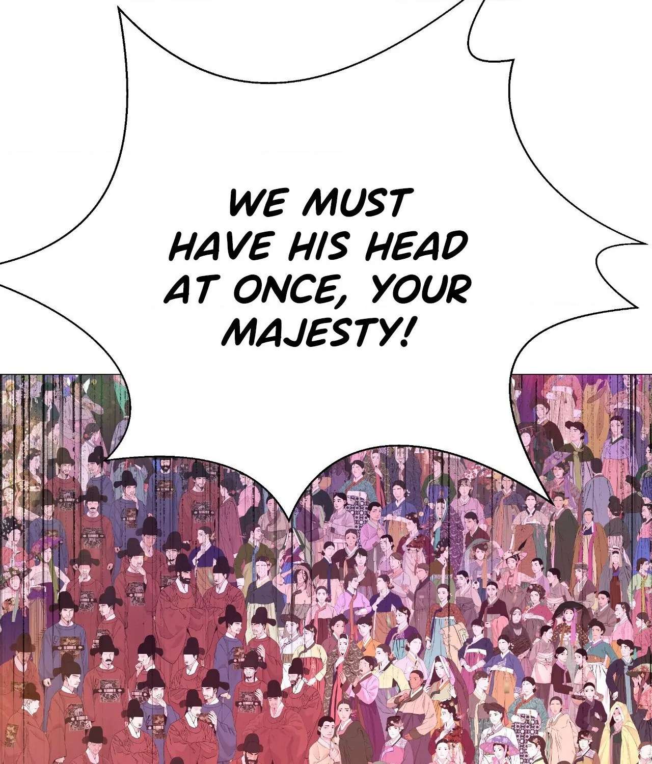 The Hungry Tyrant Chapter 49 page 71 - 
