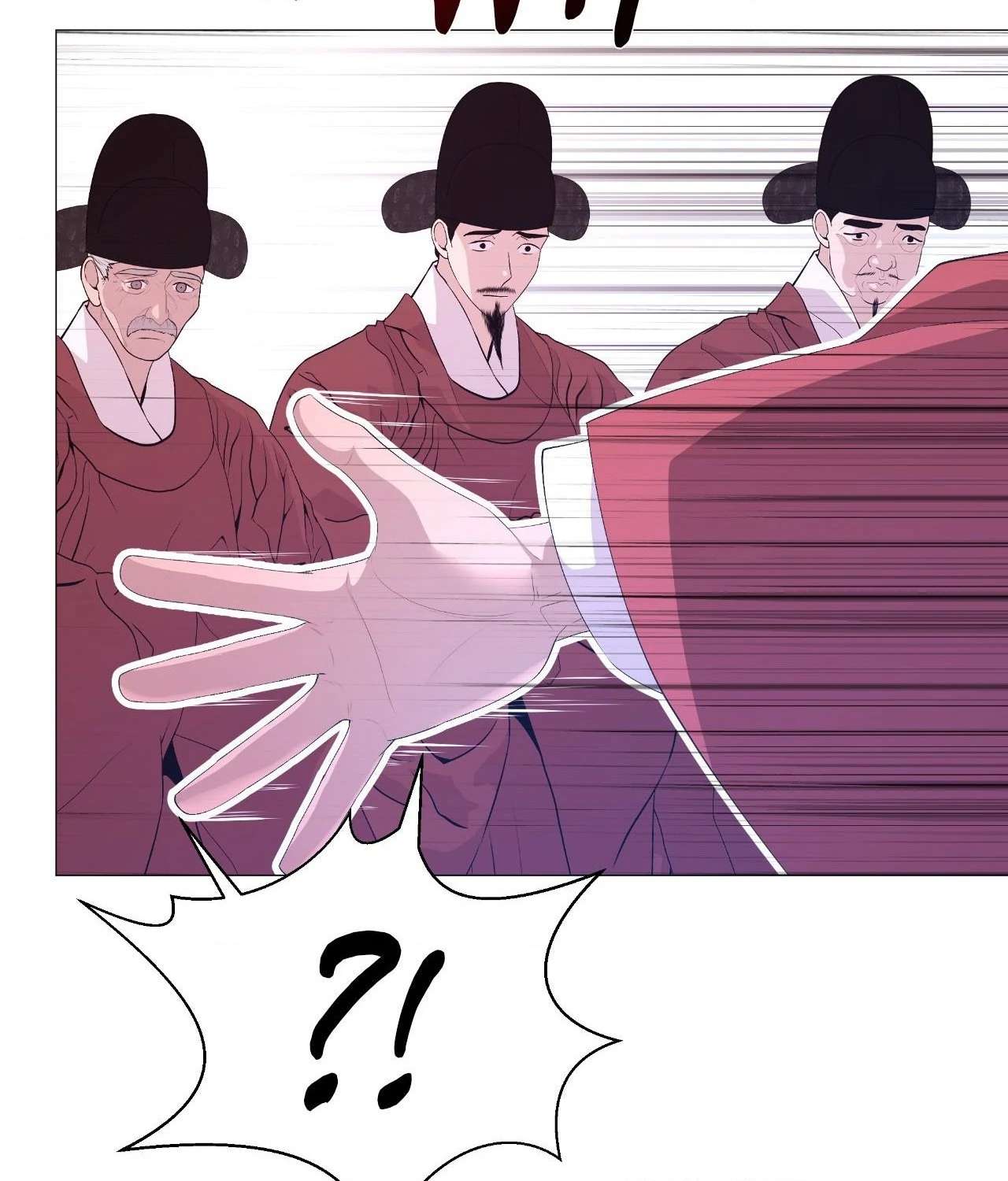 The Hungry Tyrant Chapter 49 page 74 - 