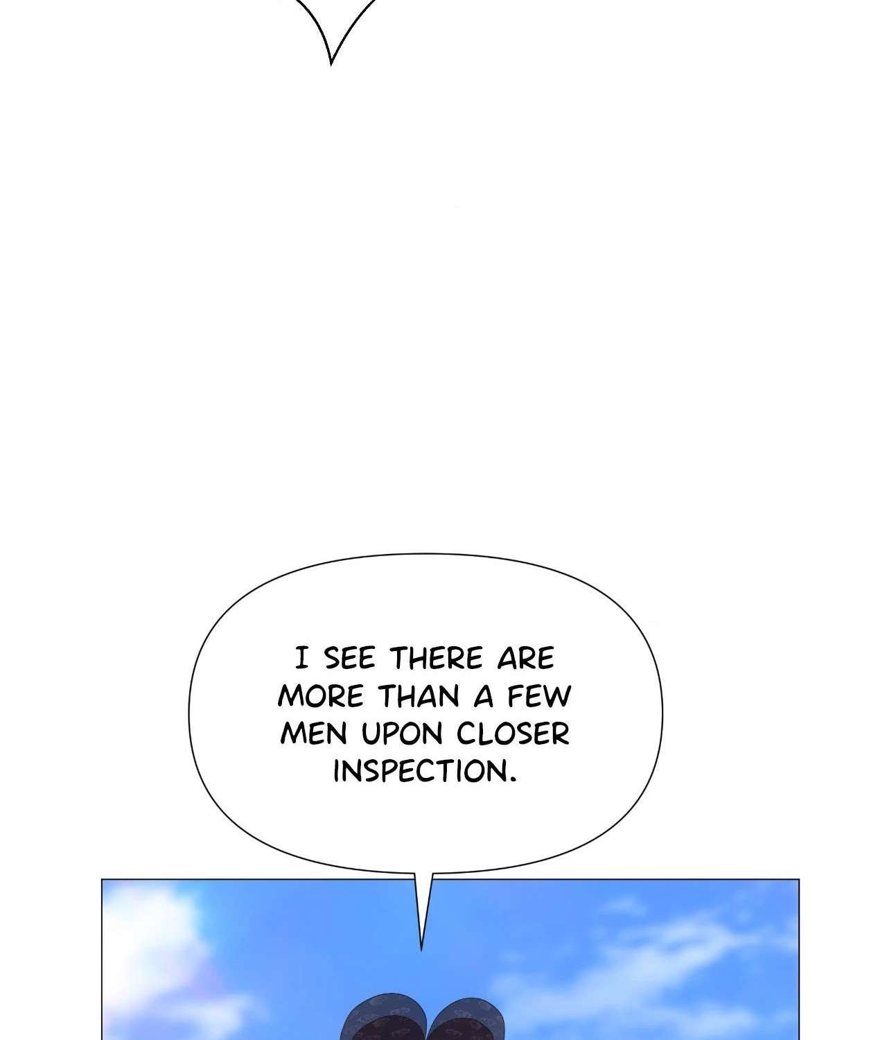 The Hungry Tyrant Chapter 49 page 75 - 